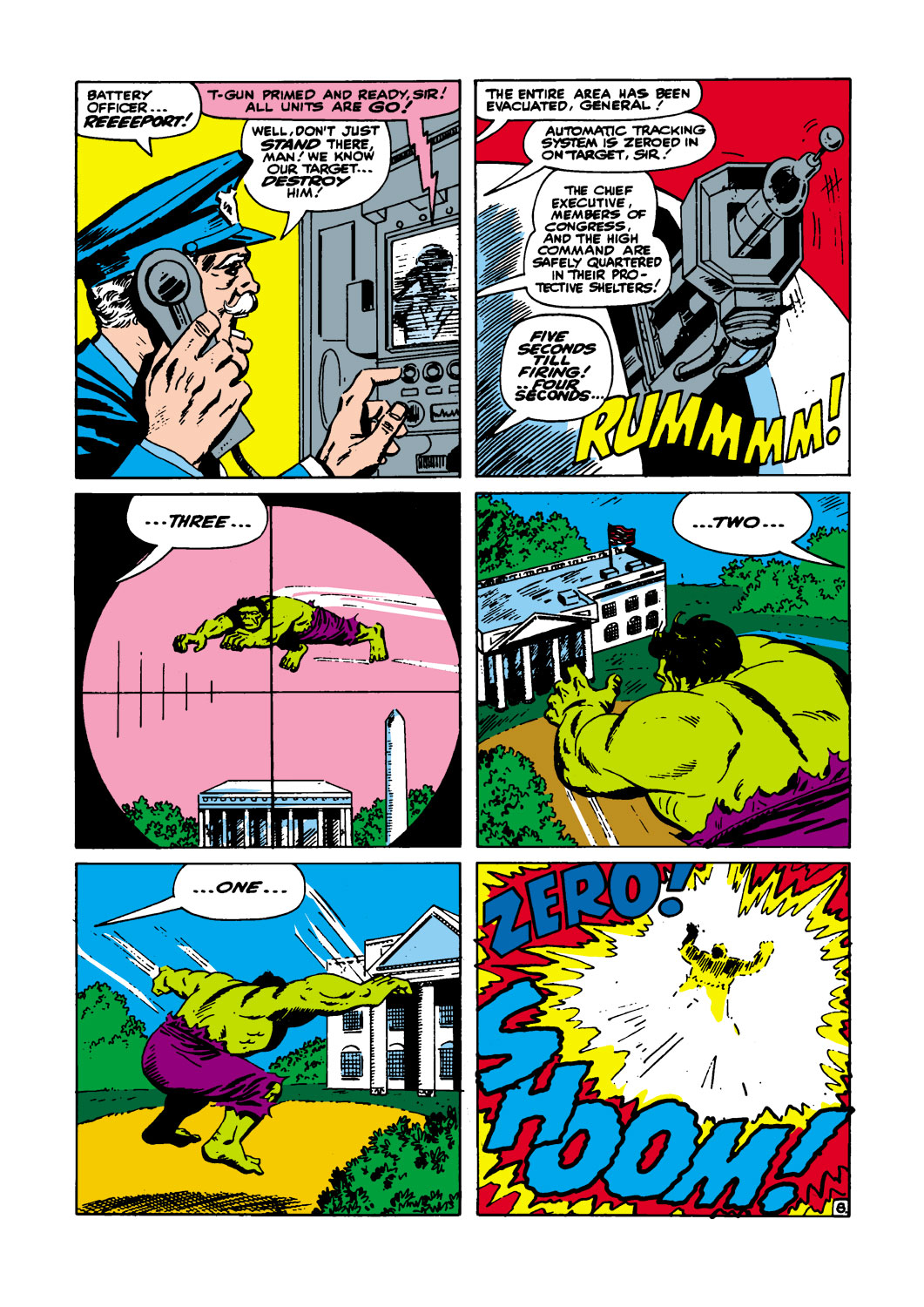 Read online Tales to Astonish (1959) comic -  Issue #75 - 21