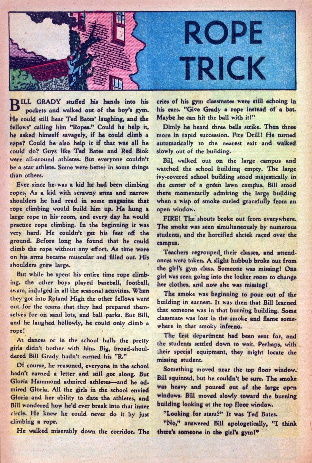 Read online Millie the Model comic -  Issue #13 - 22