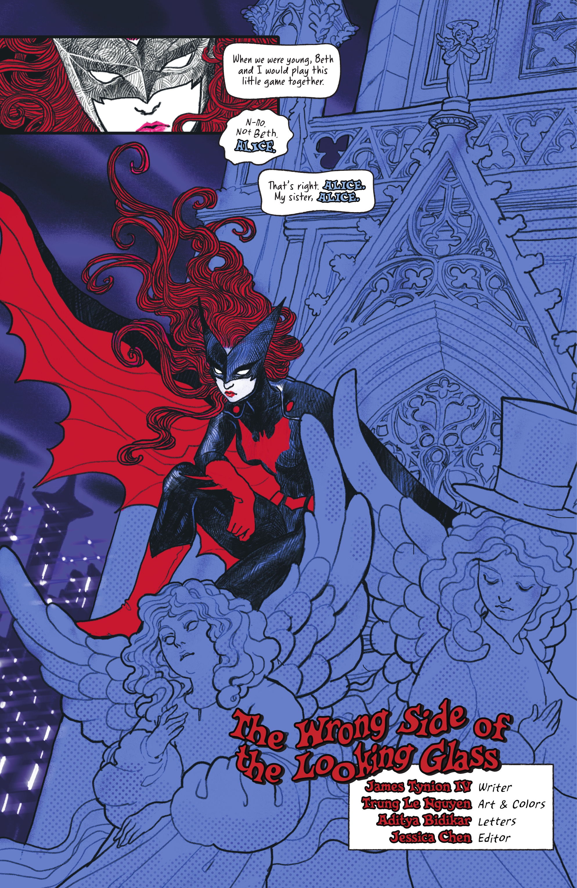 Read online DC Pride (2021) comic -  Issue # TPB - 6