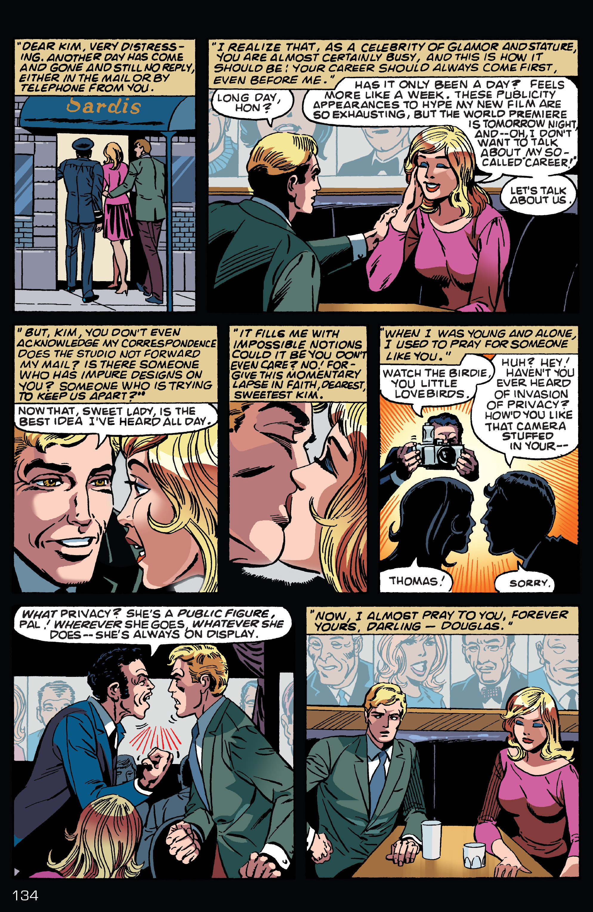 Read online New Crusaders: Legacy comic -  Issue # TPB (Part 2) - 33