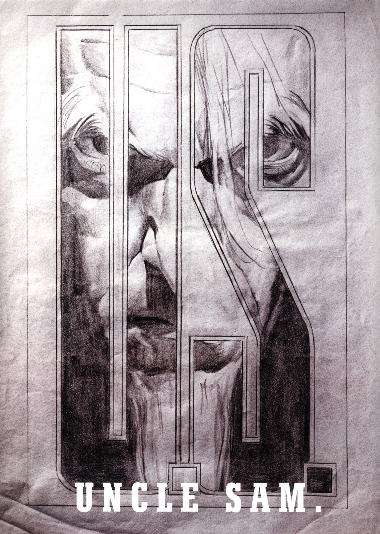 Read online Mythology: The DC Comics Art of Alex Ross comic -  Issue # TPB (Part 3) - 49