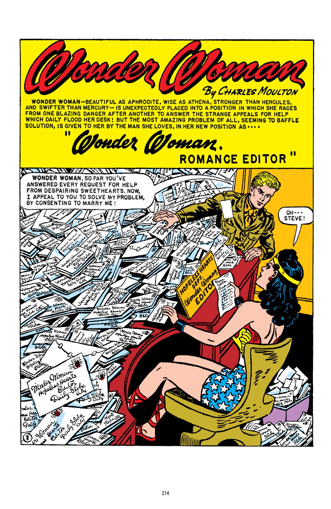 Read online Wonder Woman in the Fifties comic -  Issue # TPB (Part 3) - 16