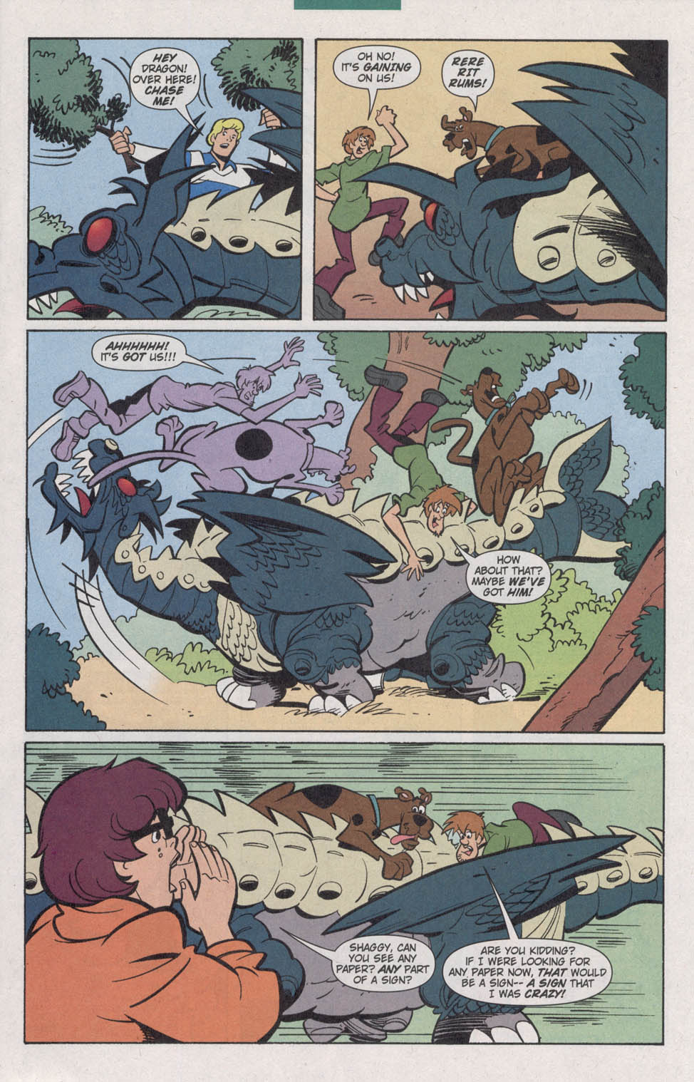 Scooby-Doo (1997) issue 78 - Page 15