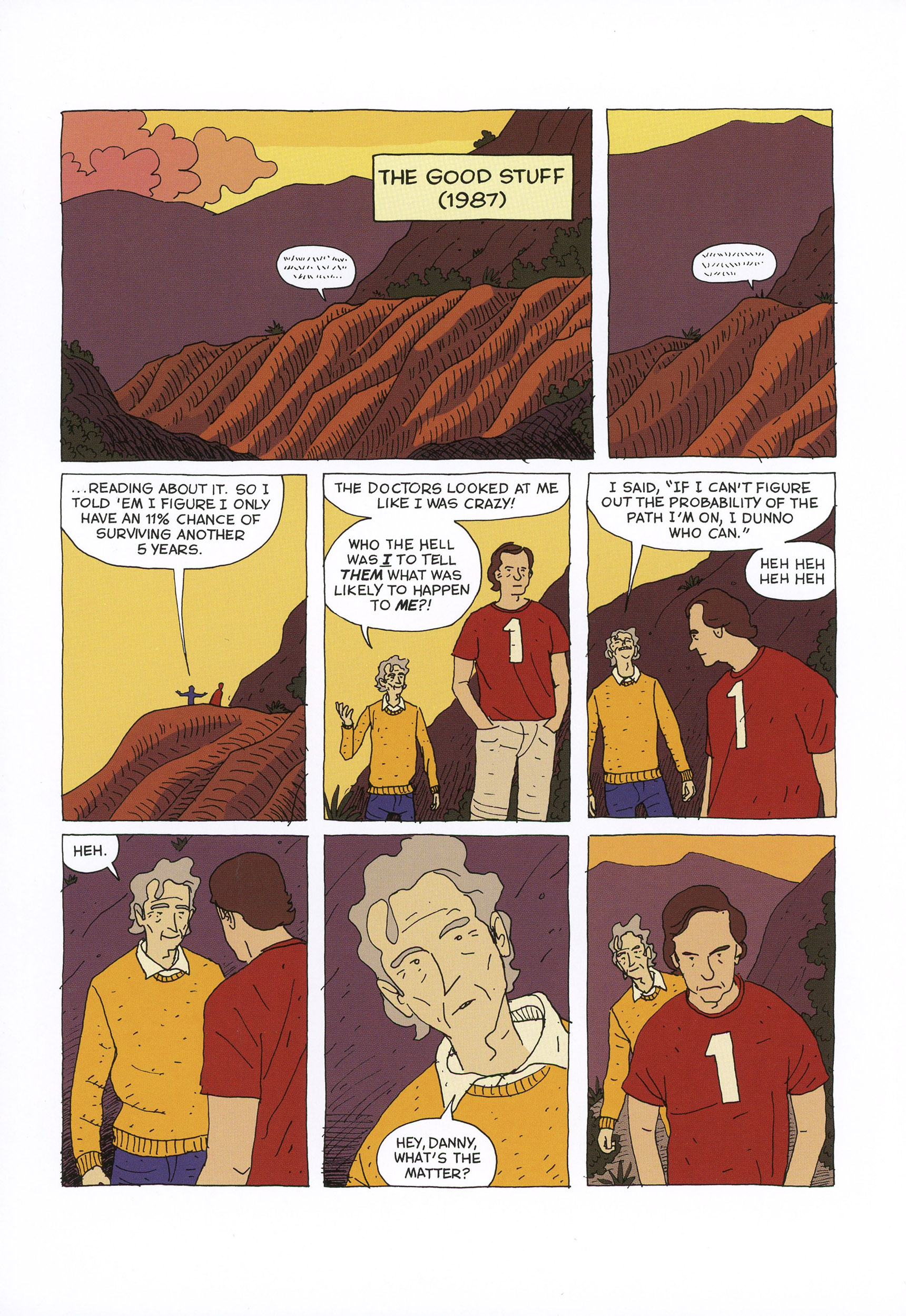 Read online Feynman comic -  Issue # TPB (Part 3) - 78
