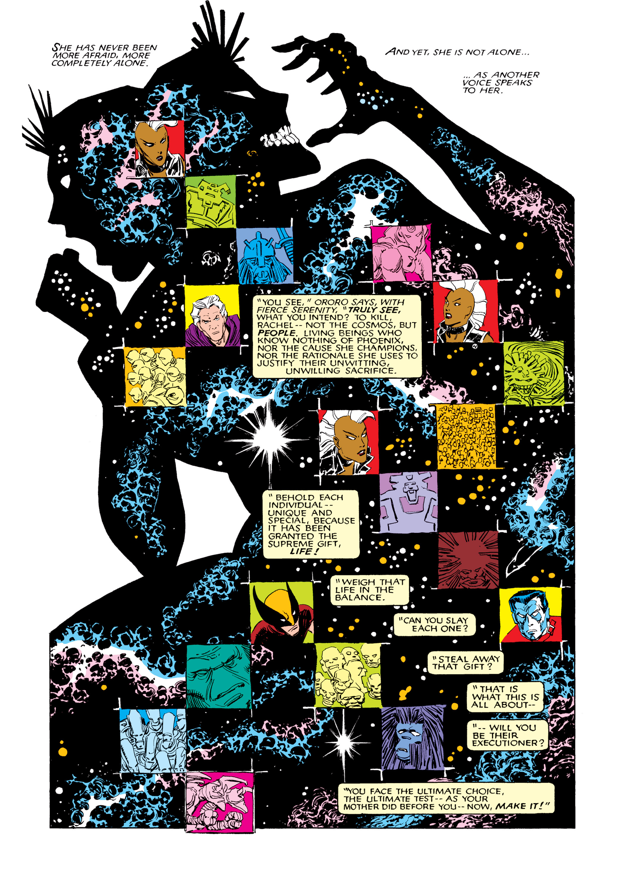 Read online Marvel Masterworks: The Uncanny X-Men comic -  Issue # TPB 13 (Part 1) - 70