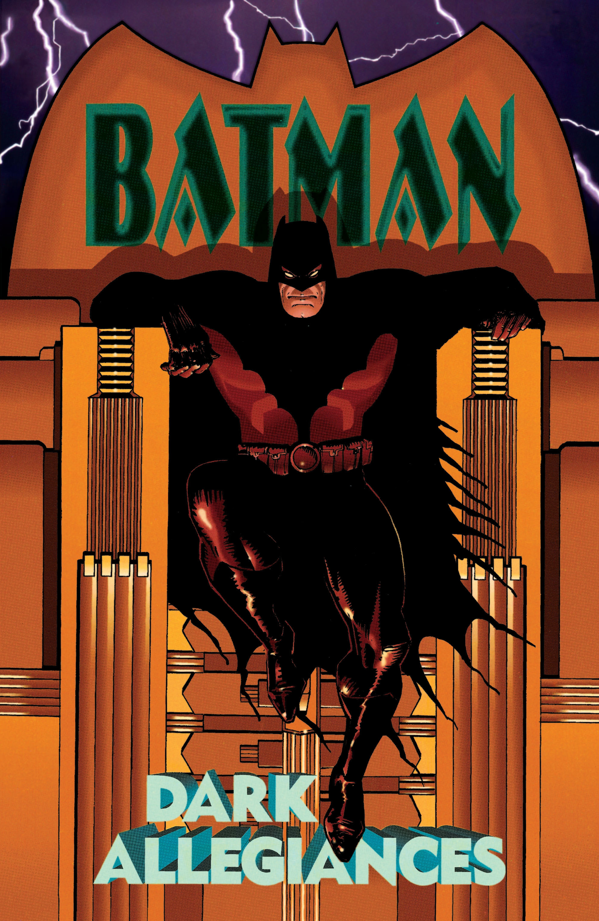 Read online Elseworlds: Batman comic -  Issue # TPB 1 (Part 2) - 196