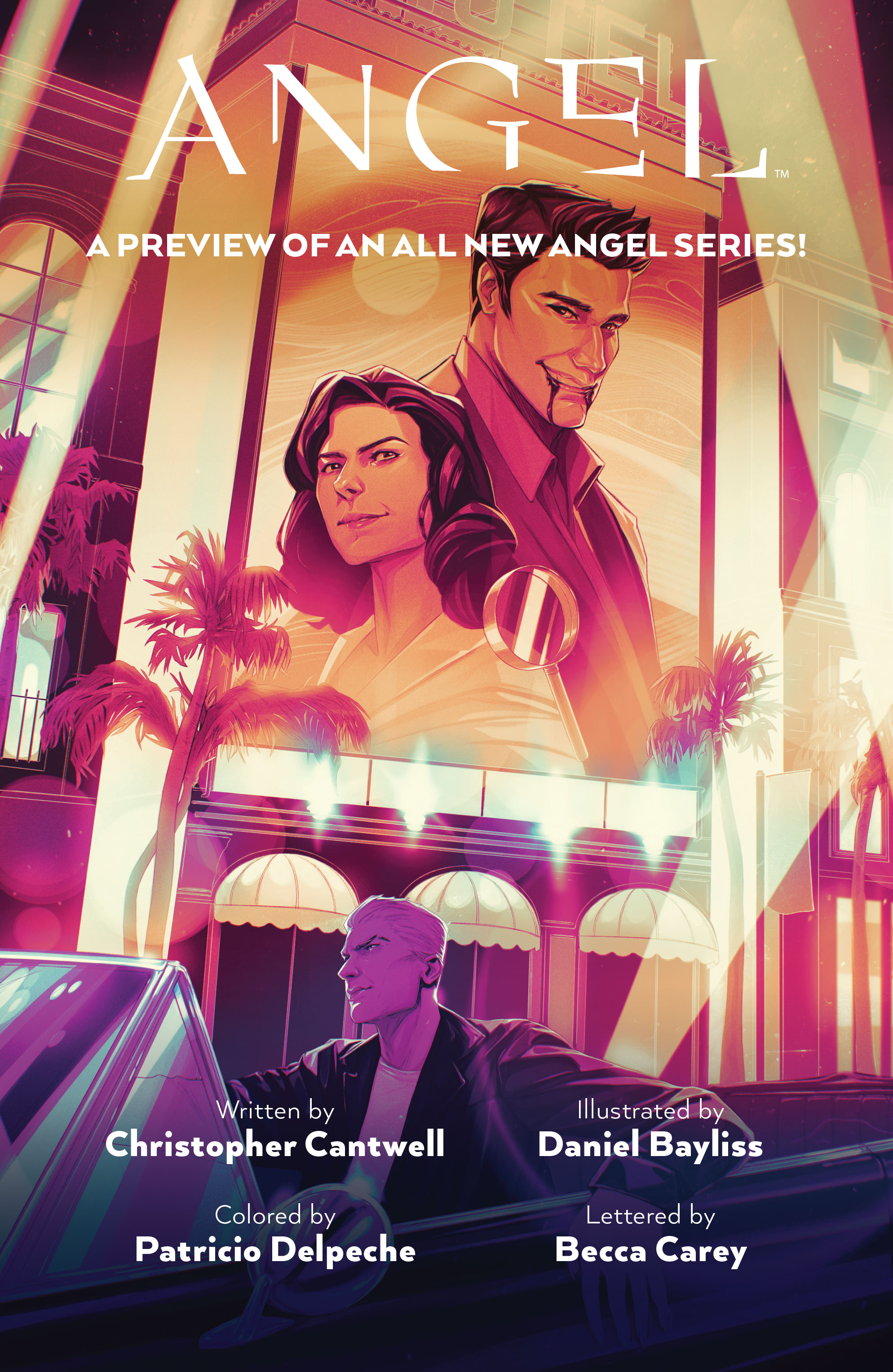 Read online Firefly comic -  Issue #34 - 25