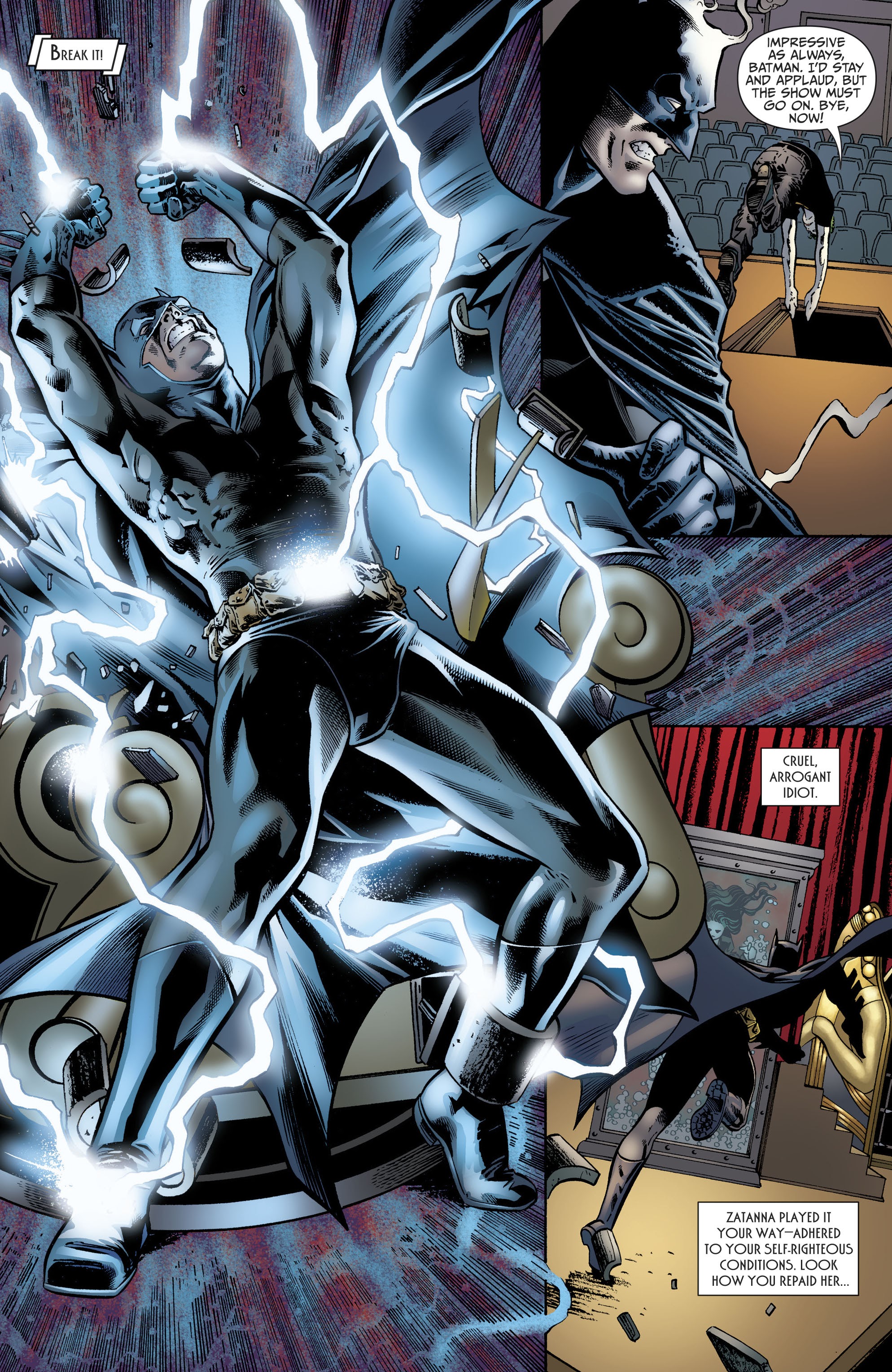 Read online The Joker: His Greatest Jokes comic -  Issue # TPB (Part 2) - 68