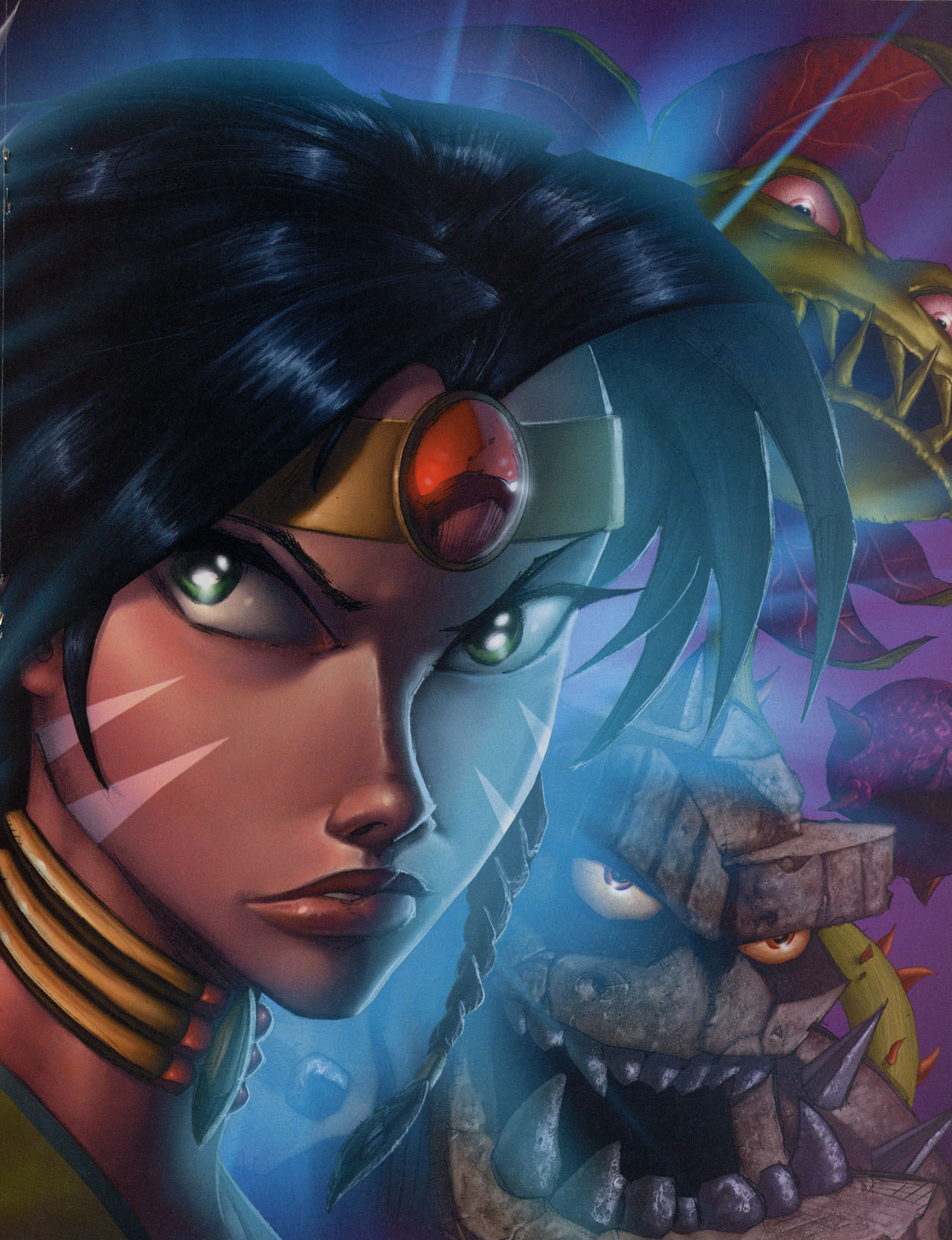 Read online MAD comic -  Issue #460 - 33