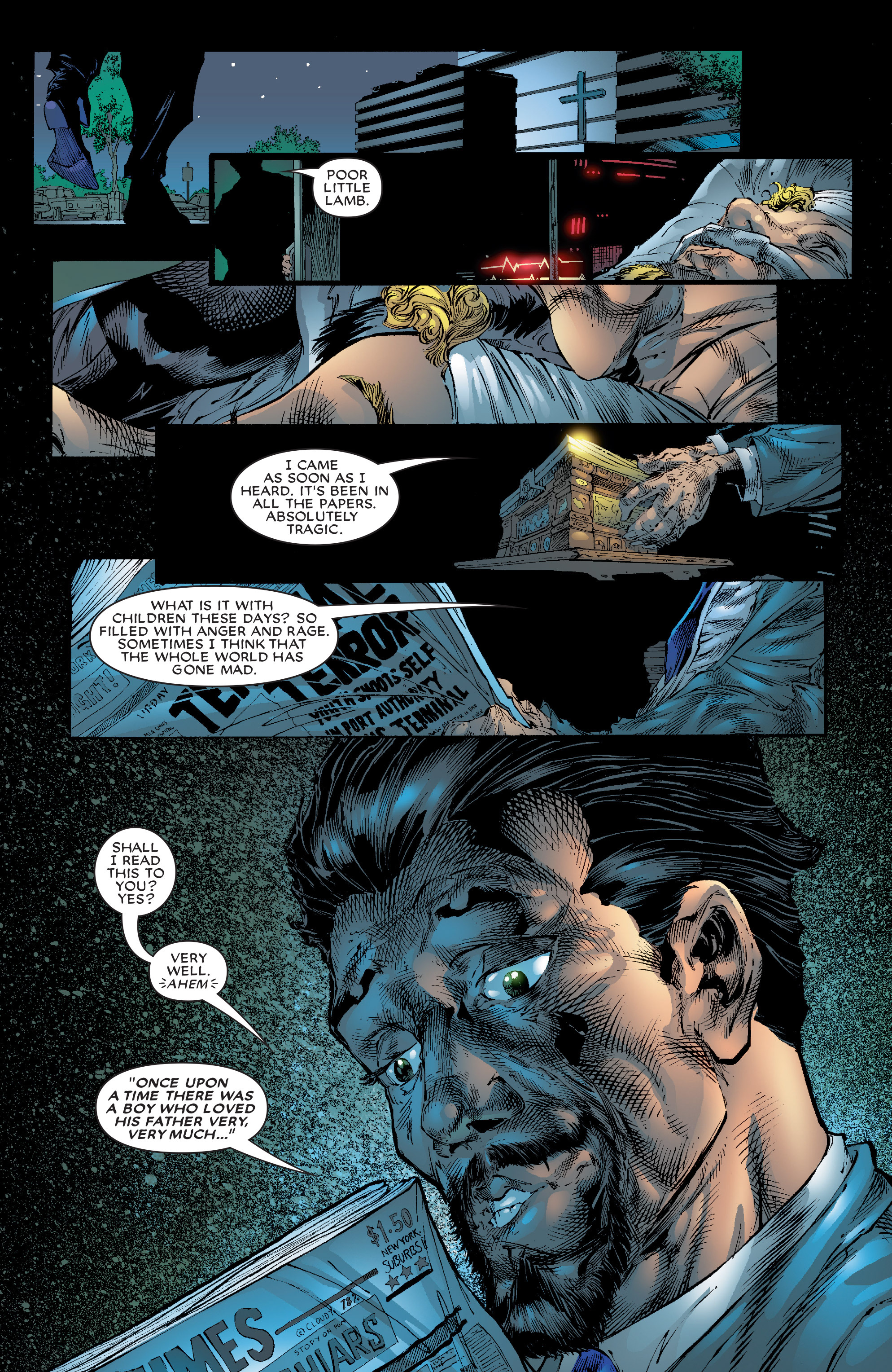 Read online Spawn comic -  Issue # _Collection TPB 20 - 13