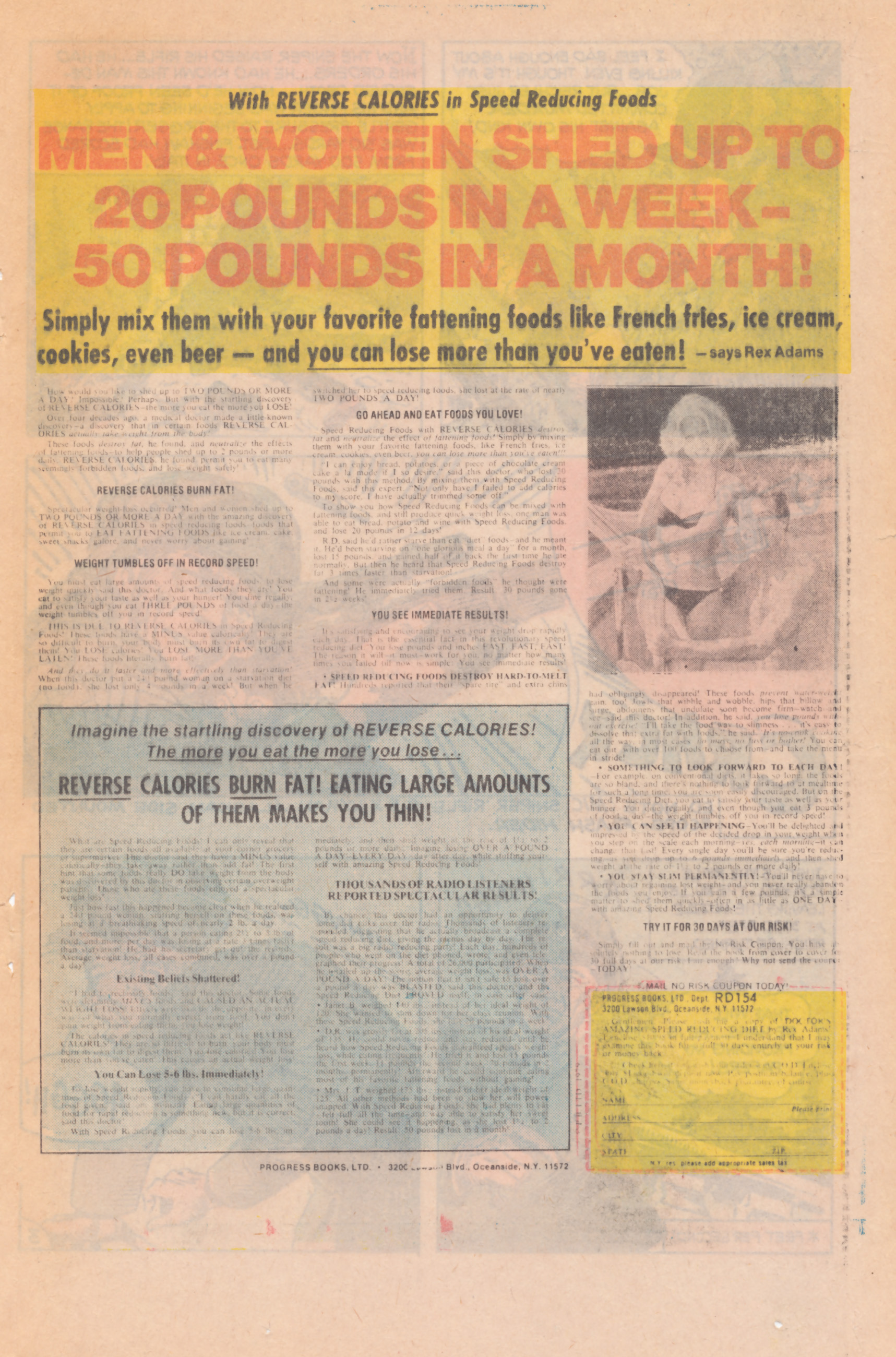 Read online Attack (1971) comic -  Issue #28 - 17