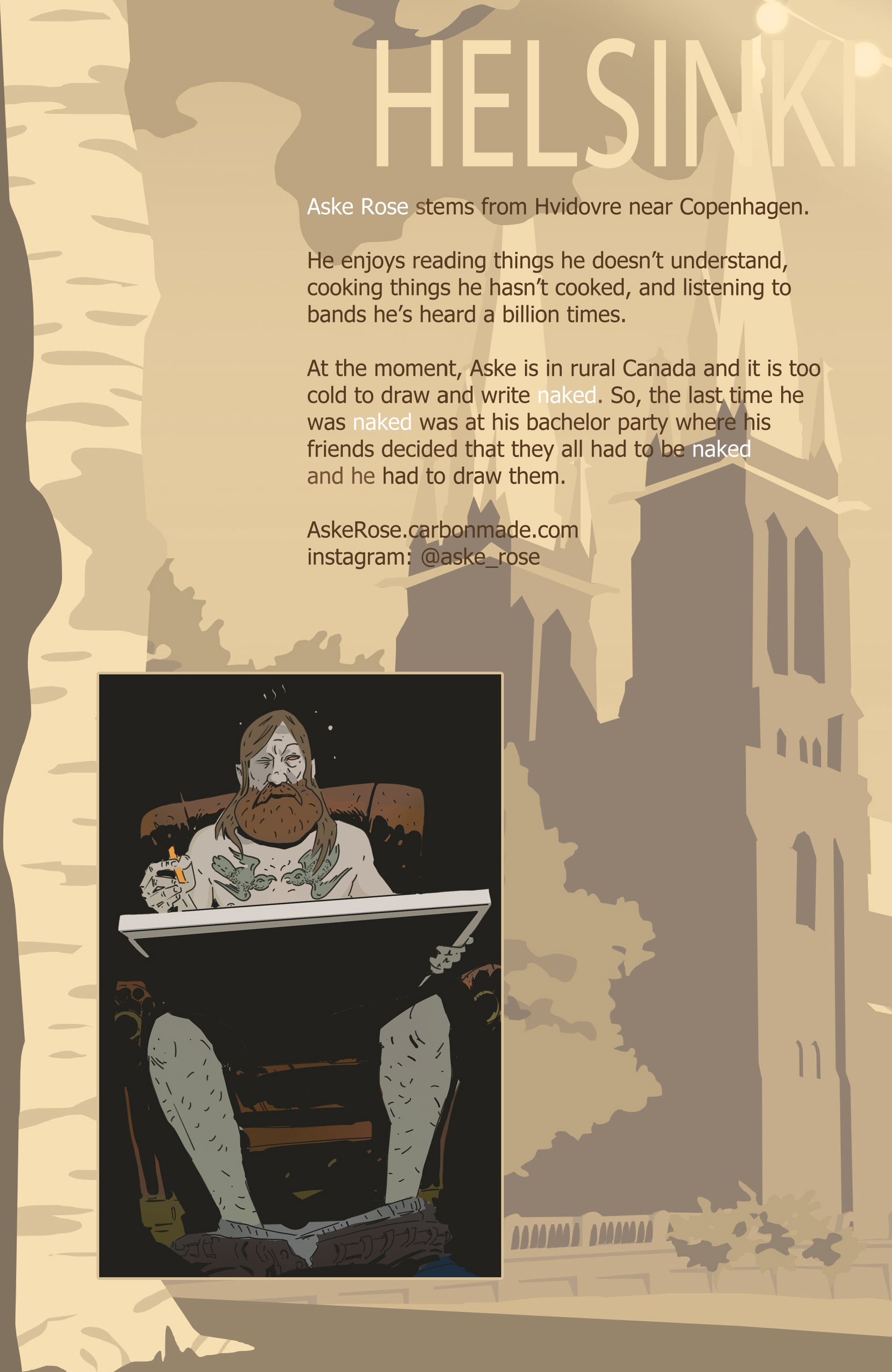 Read online Get Naked comic -  Issue # TPB (Part 3) - 72