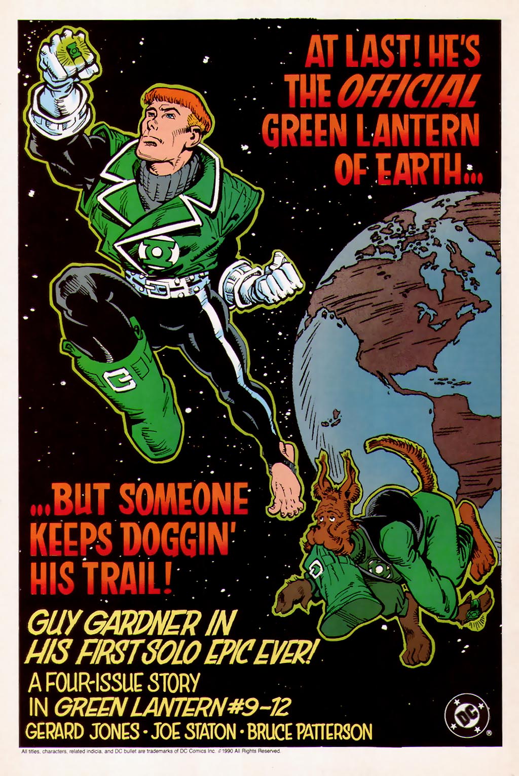 Read online The Shadow Strikes! comic -  Issue #16 - 29