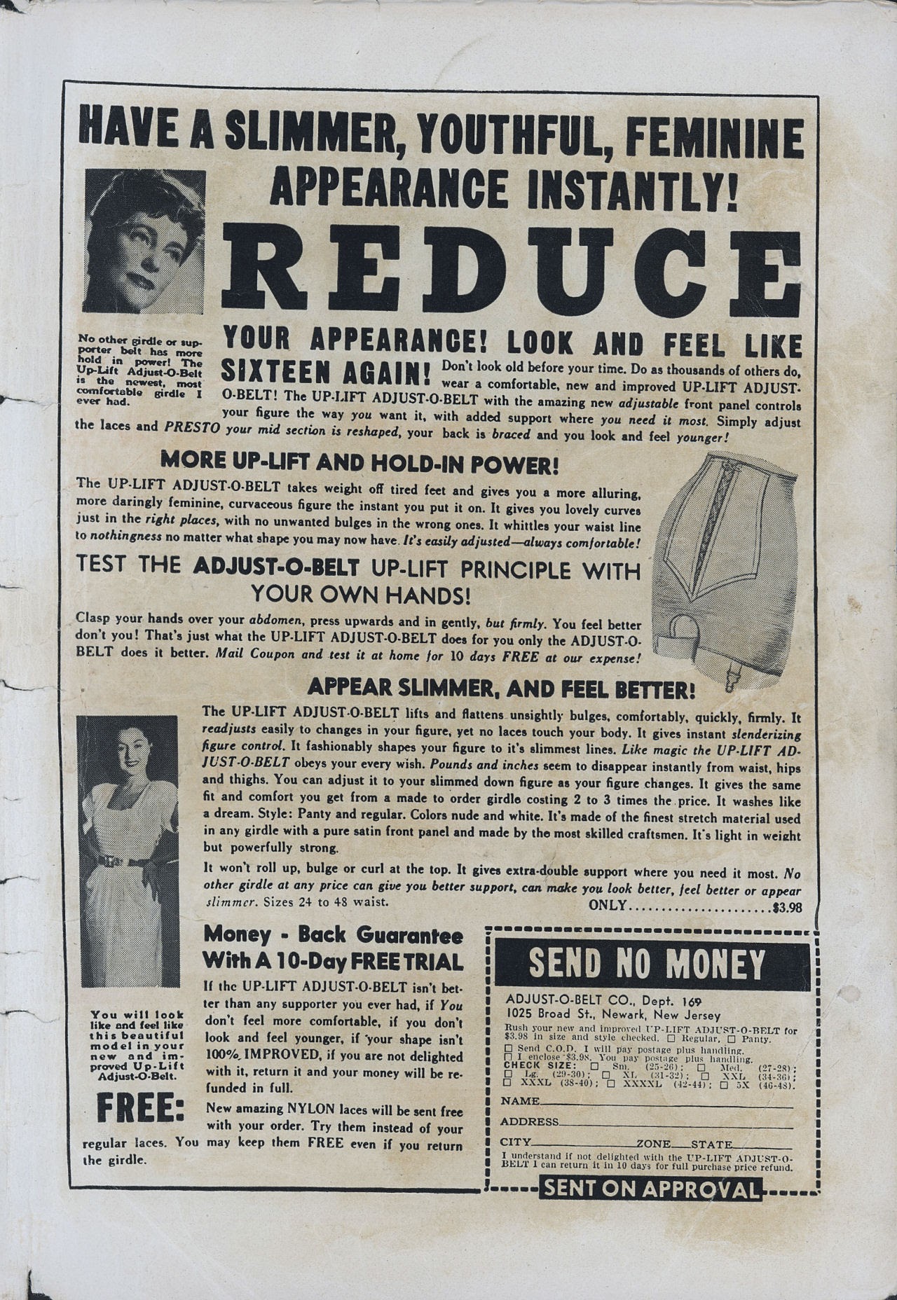 Read online Teen Comics comic -  Issue #35 - 52