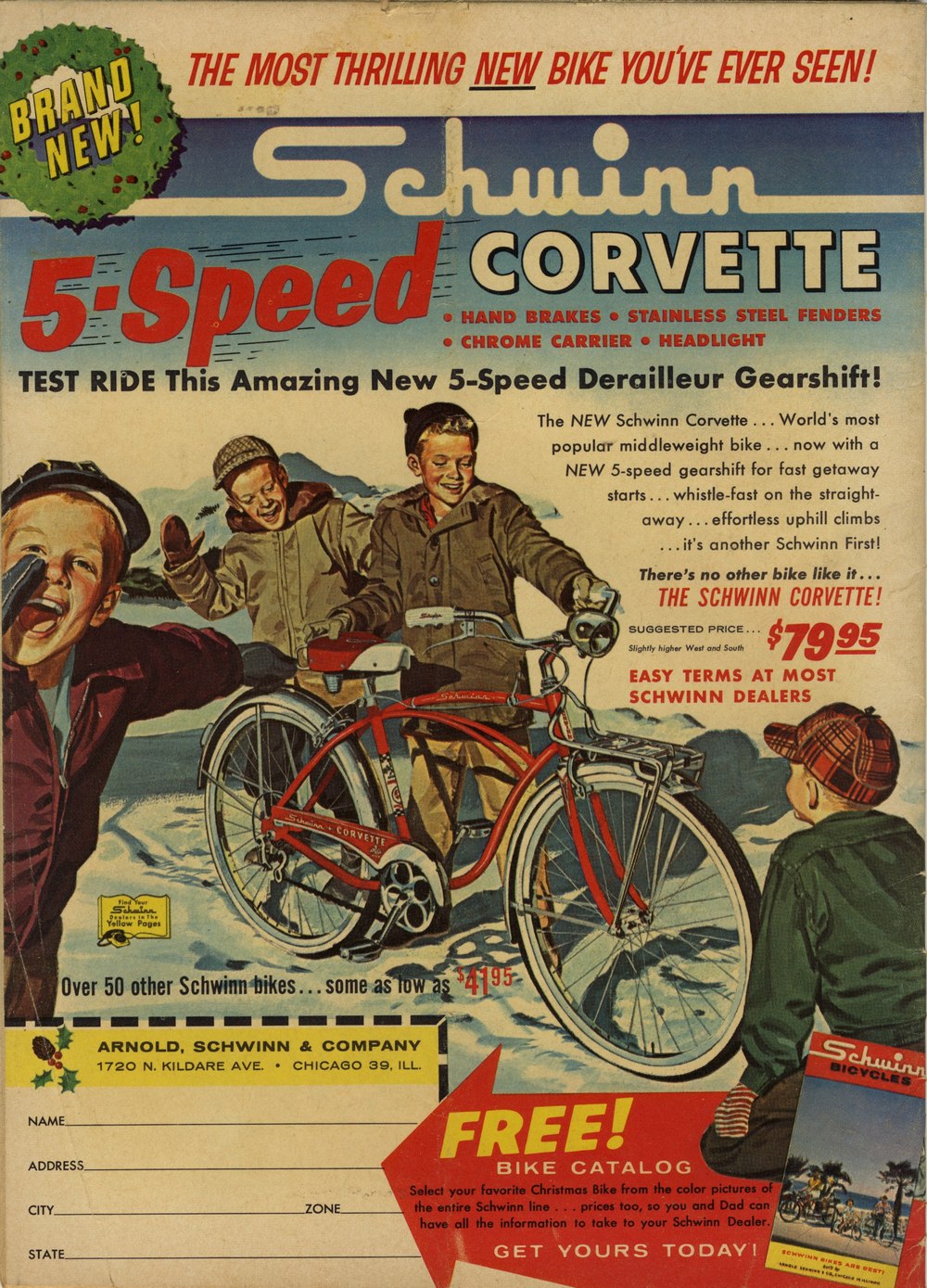 Read online Tom & Jerry Comics comic -  Issue #209 - 36