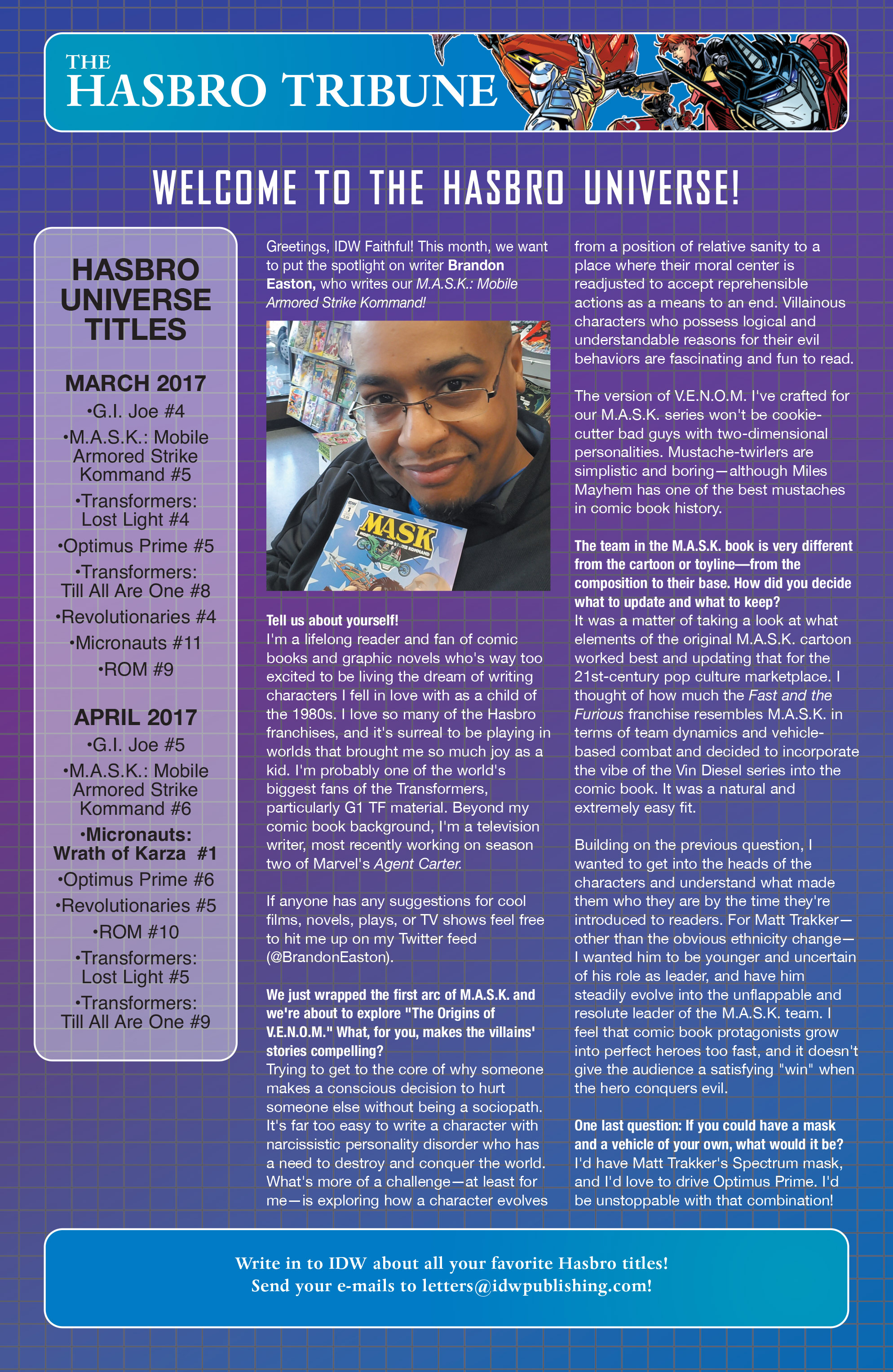 Read online The Transformers: Lost Light comic -  Issue #4 - 23