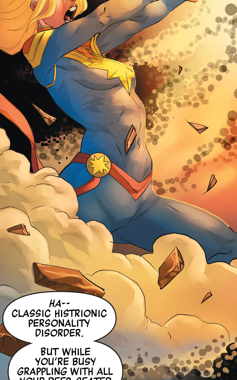 Read online Avengers Unlimited: Infinity Comic comic -  Issue #3 - 14