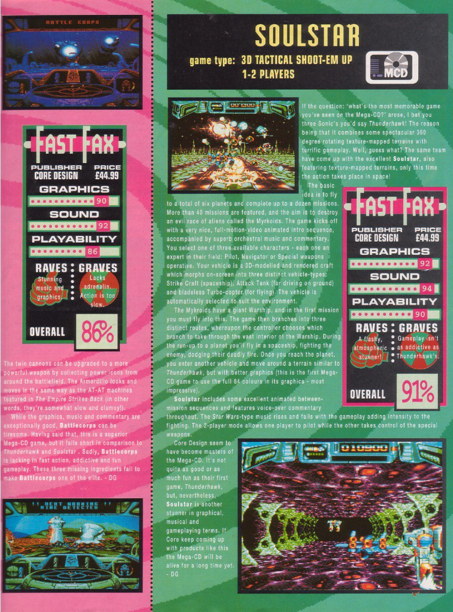 Read online Sonic the Comic comic -  Issue #26 - 11
