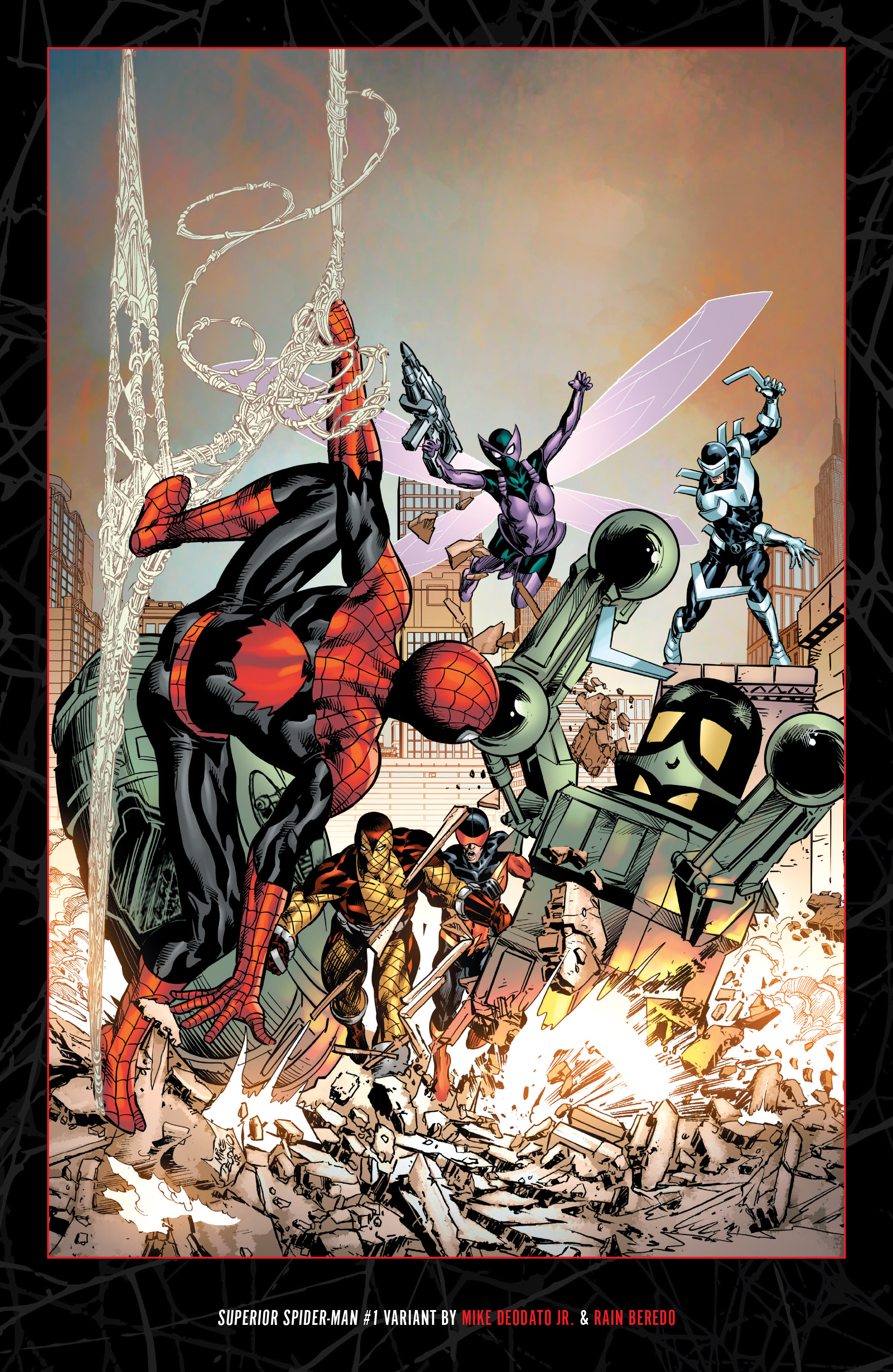 Read online Superior Spider-Man comic -  Issue # (2013) _The Complete Collection 1 (Part 5) - 61