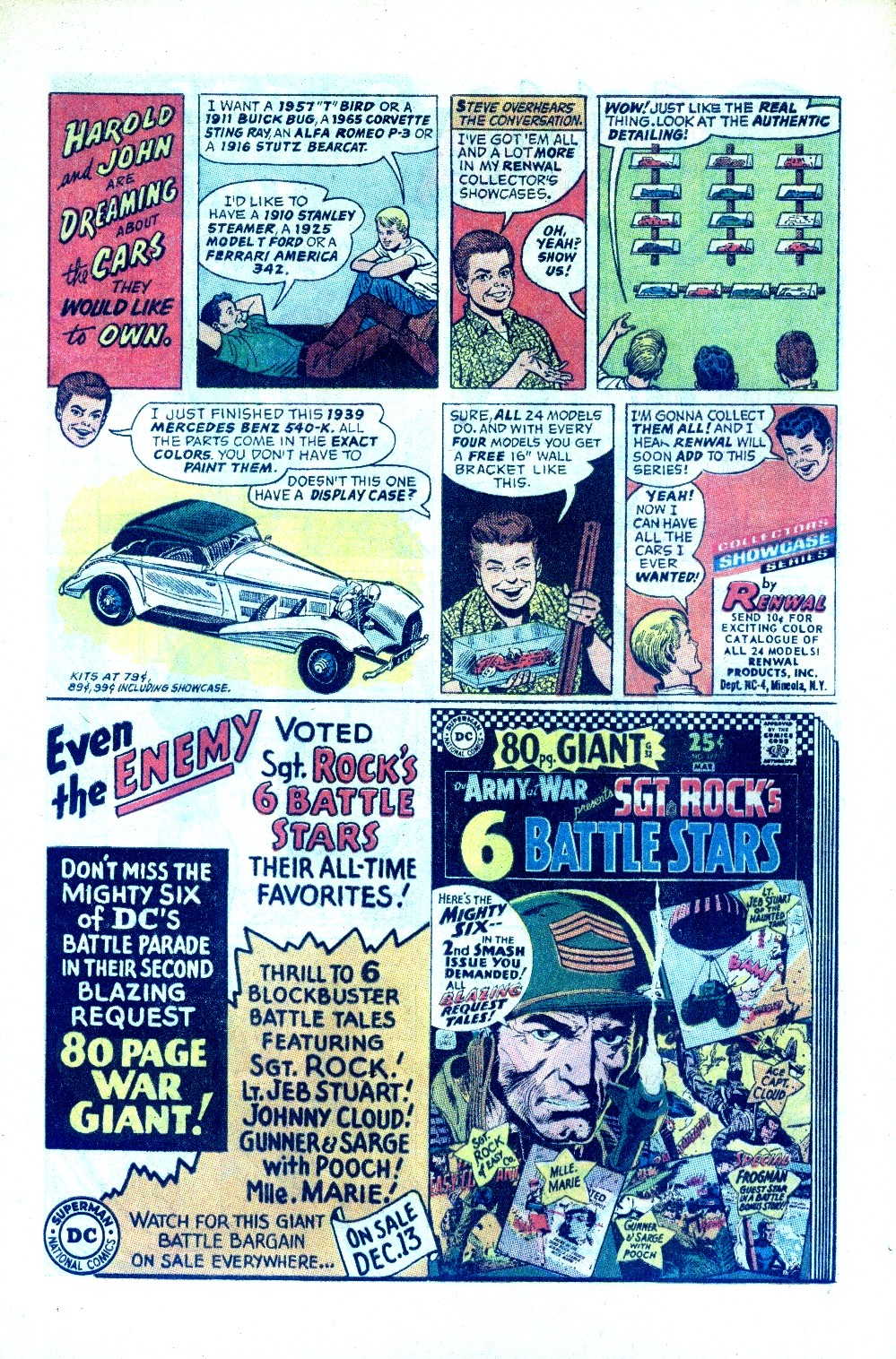 Read online Swing With Scooter comic -  Issue #5 - 9