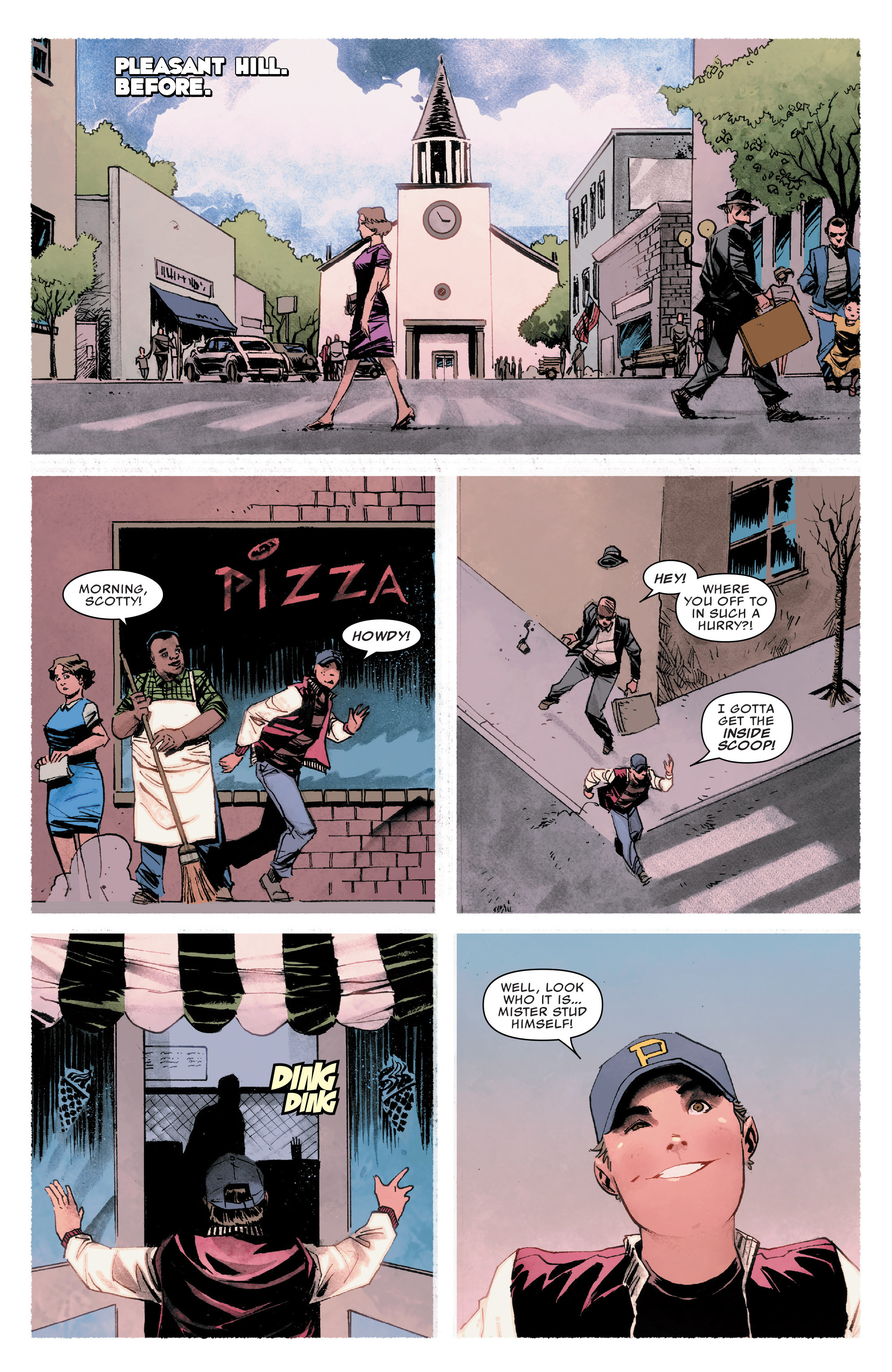 Read online Avengers: Standoff comic -  Issue # TPB (Part 2) - 33