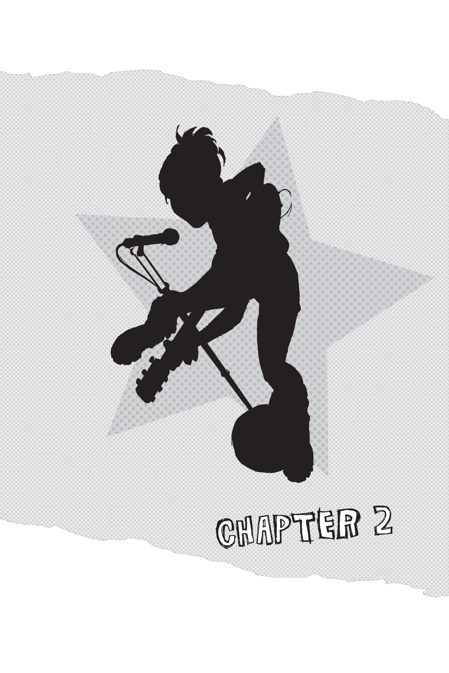 Read online Hopeless Savages comic -  Issue # _TPB - 34