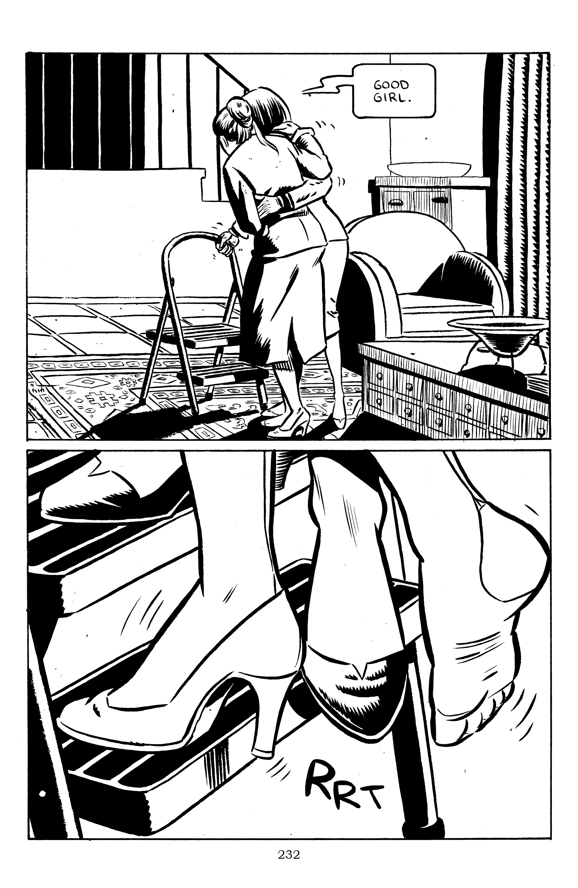 Read online Murder Me Dead comic -  Issue # _TPB (Part 3) - 29