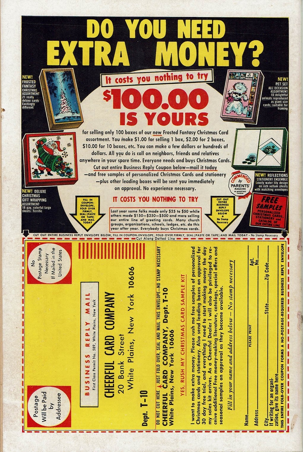 Read online Jughead (1965) comic -  Issue #159 - 36