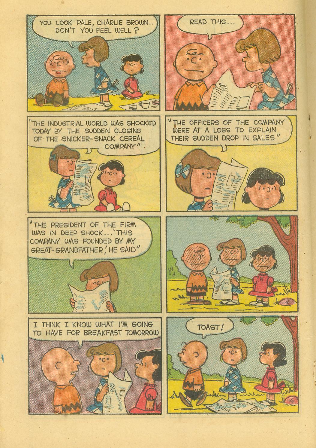 Read online Four Color Comics comic -  Issue #1015 - 18