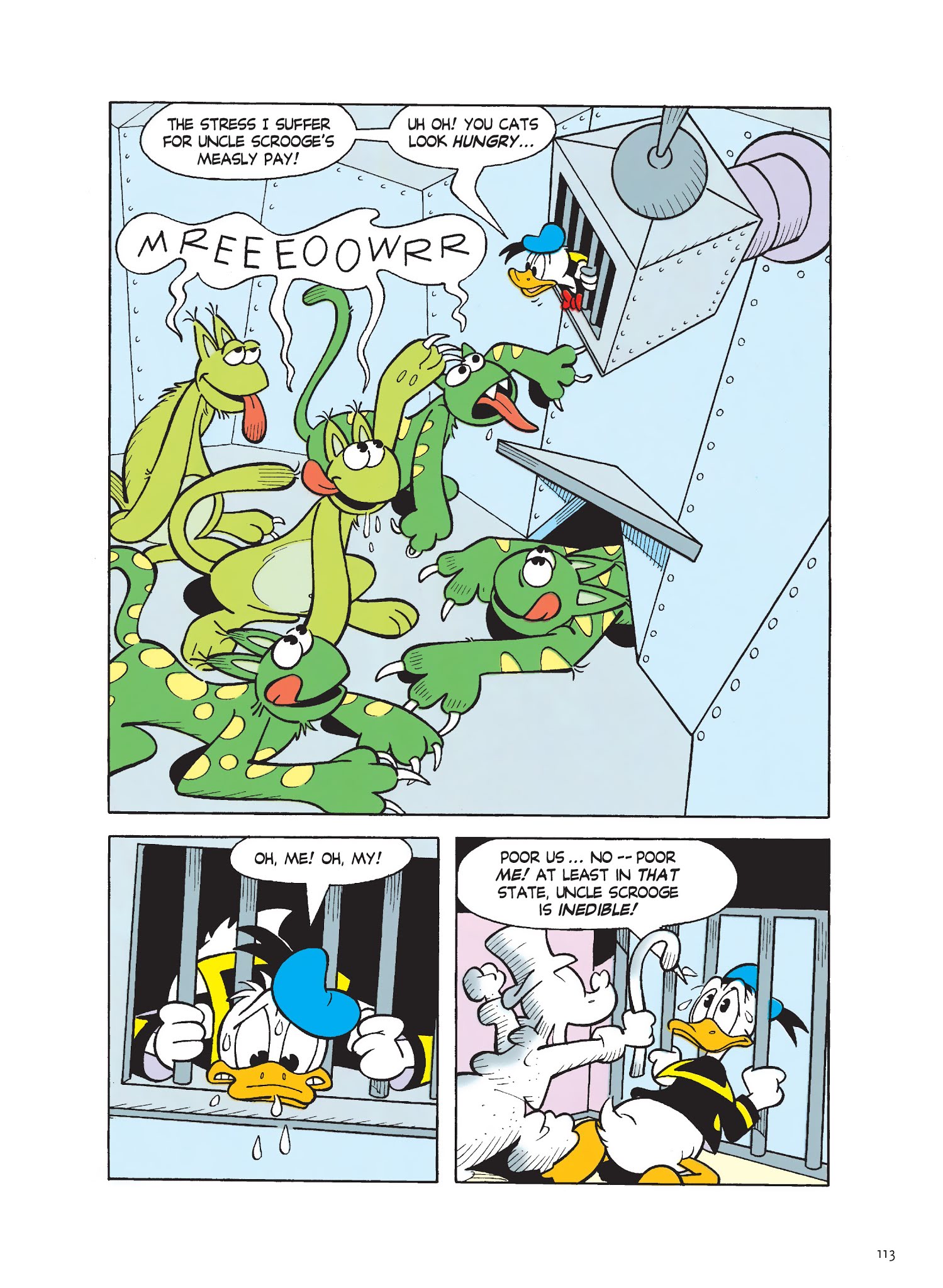 Read online Disney Masters comic -  Issue # TPB 2 (Part 2) - 18