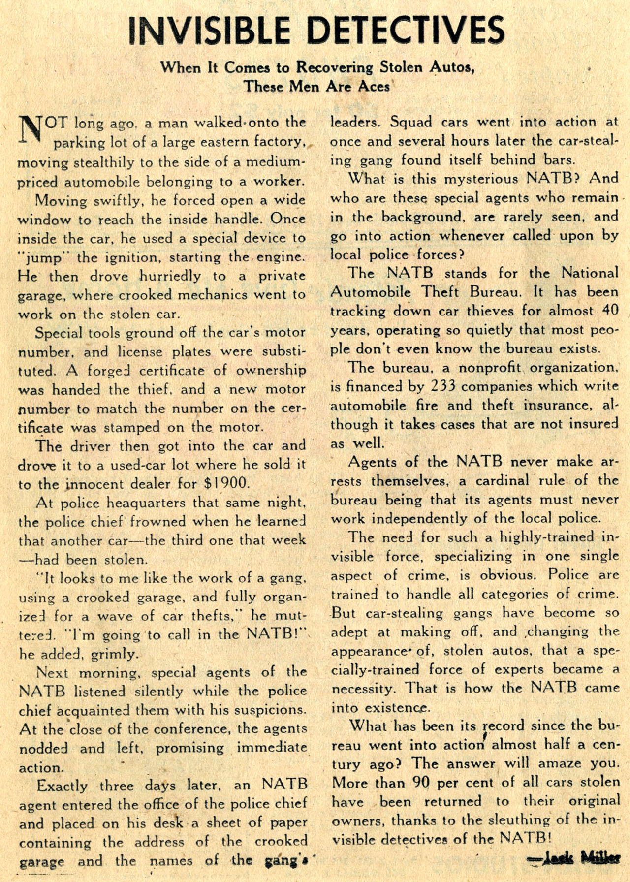 Read online Batman (1940) comic -  Issue #104 - 24