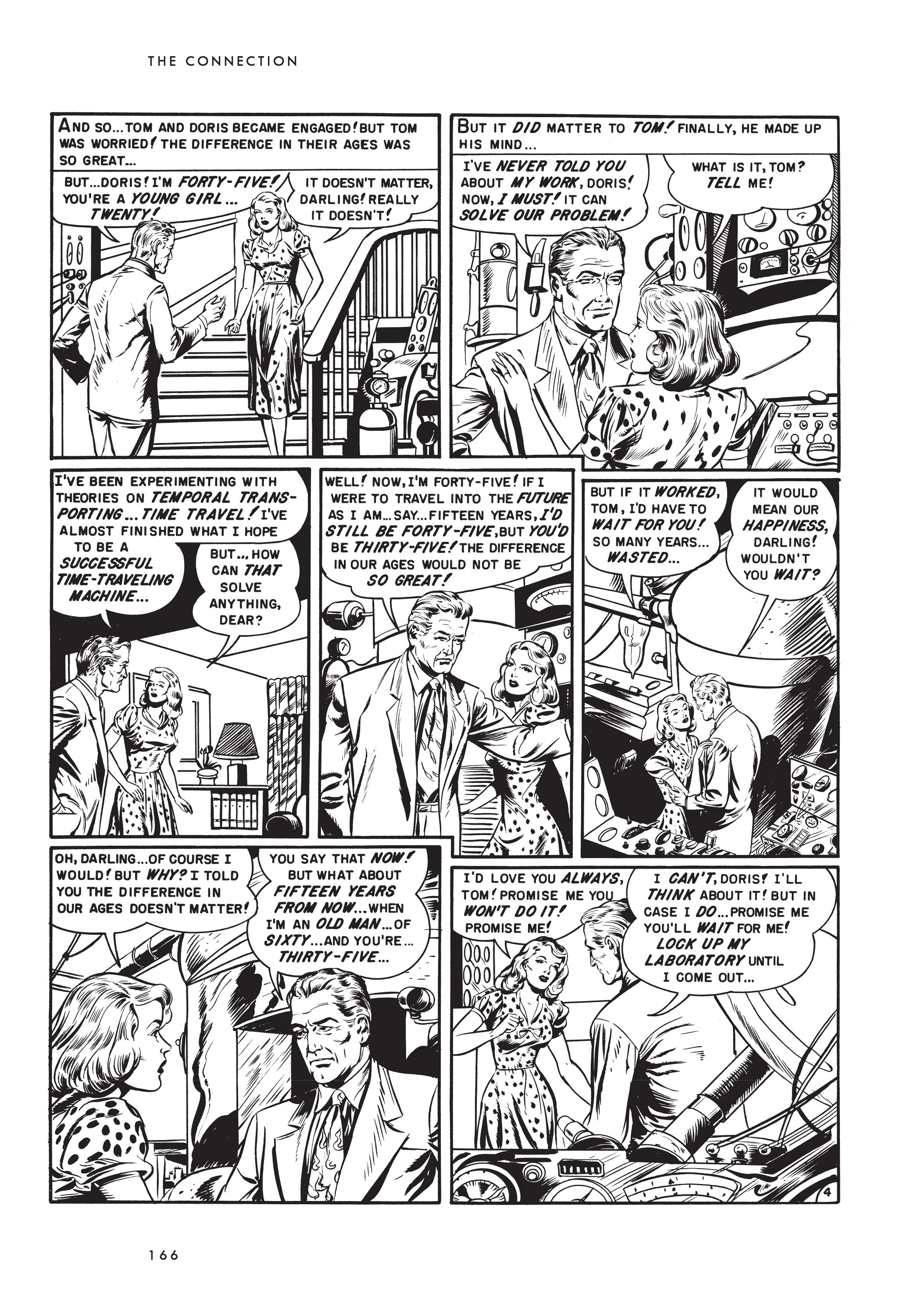 Read online Child Of Tomorrow and Other Stories comic -  Issue # TPB (Part 2) - 81