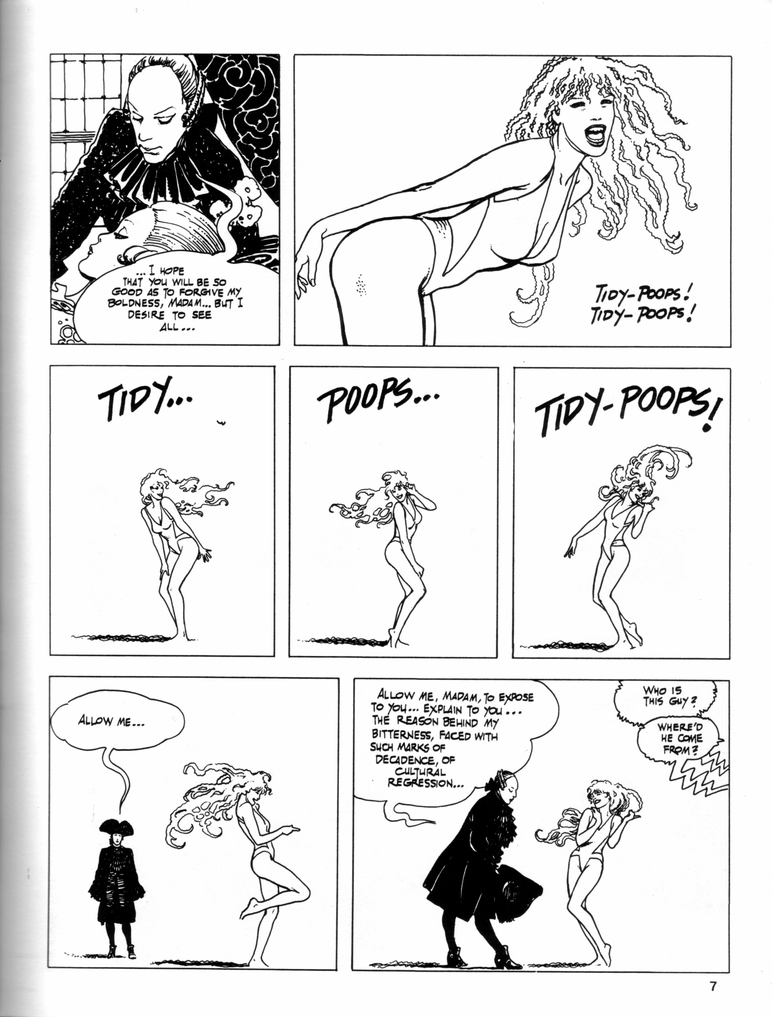 Read online Shorts comic -  Issue # Full - 9