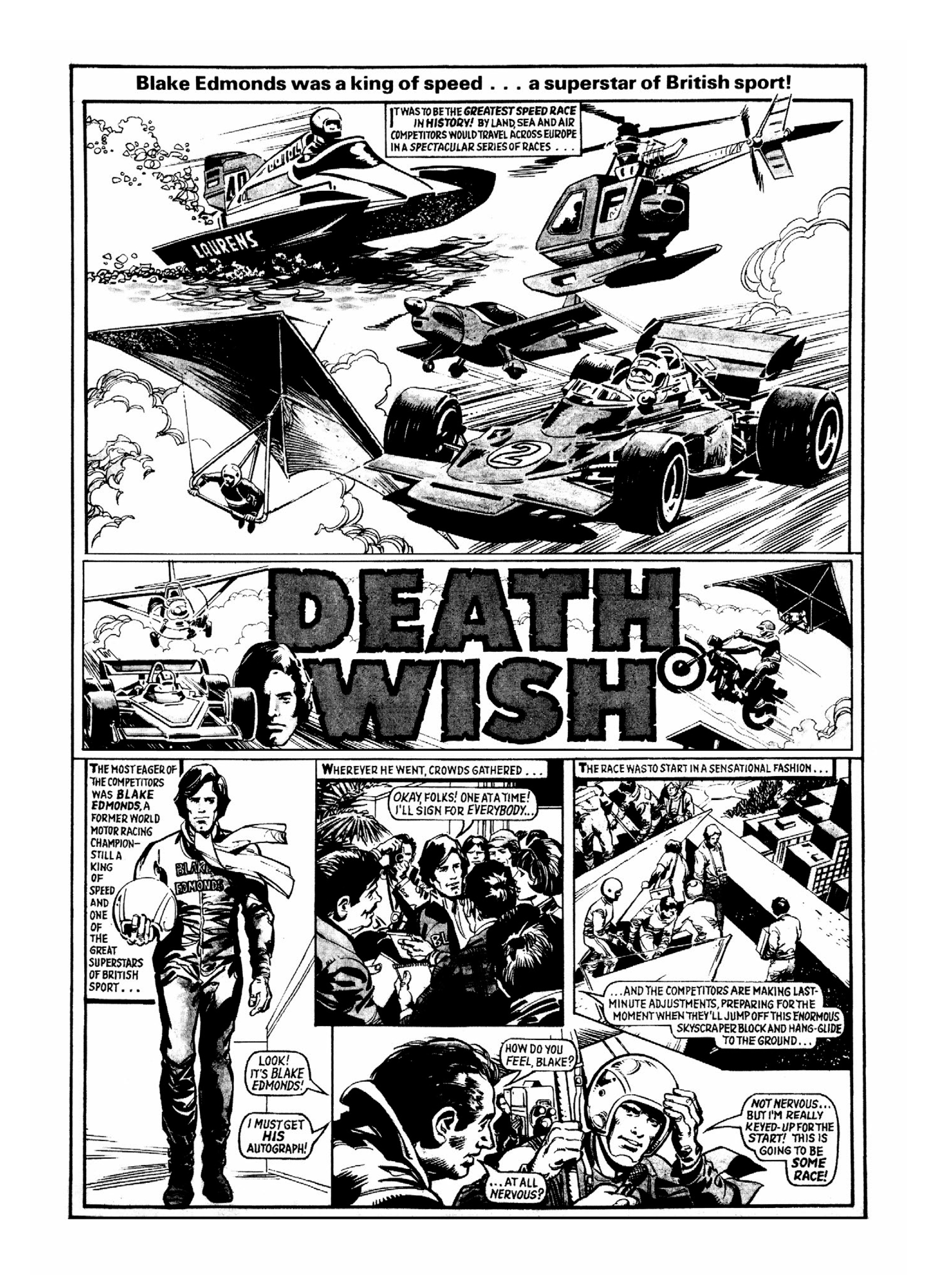 Read online Judge Dredd Megazine (Vol. 5) comic -  Issue #421 - 91
