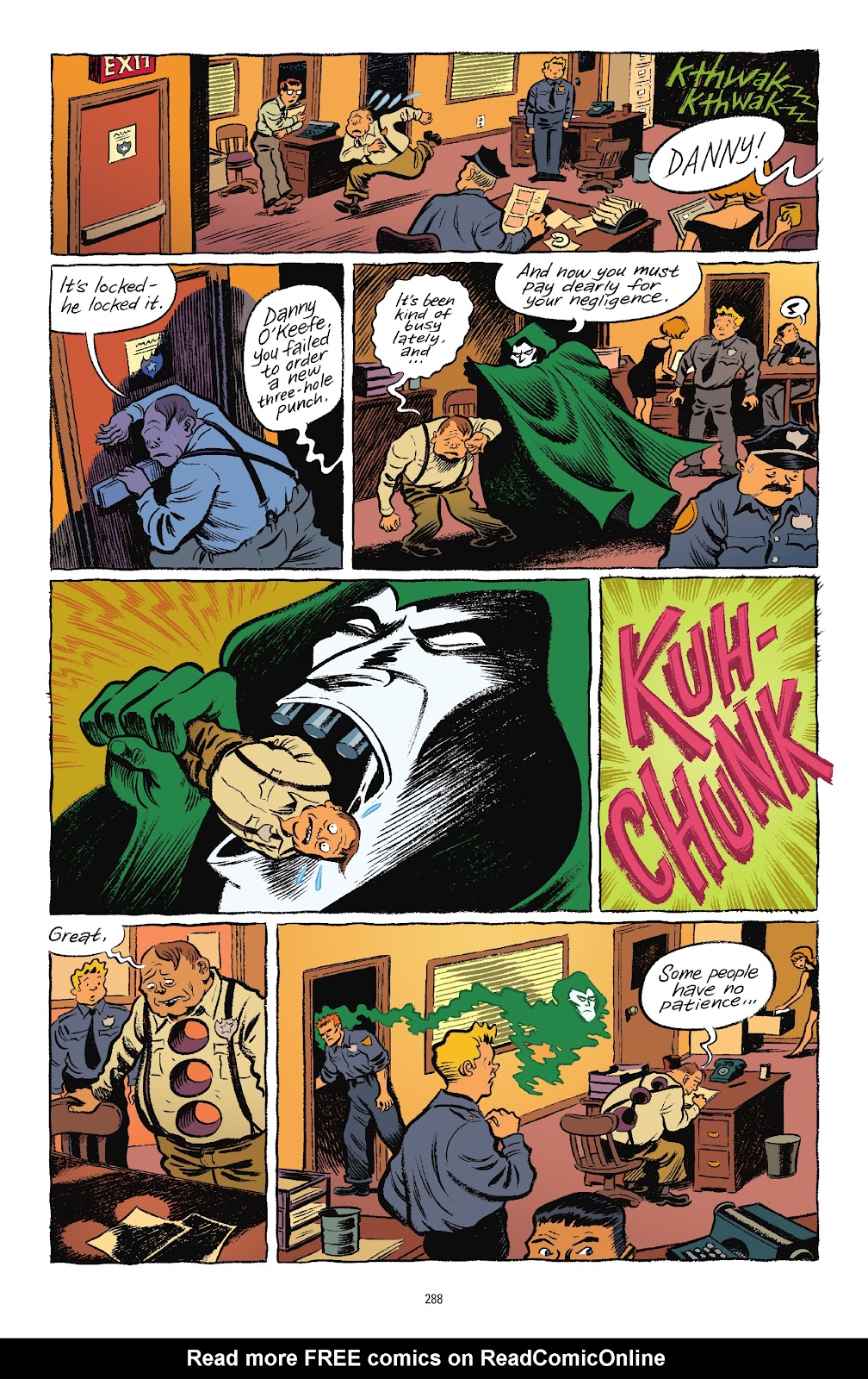 Bizarro Comics: The Deluxe Edition issue TPB (Part 3) - Page 85