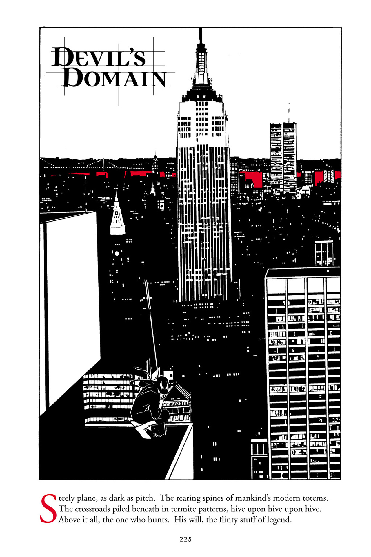 Read online Grendel Omnibus comic -  Issue # TPB_1 (Part 1) - 223