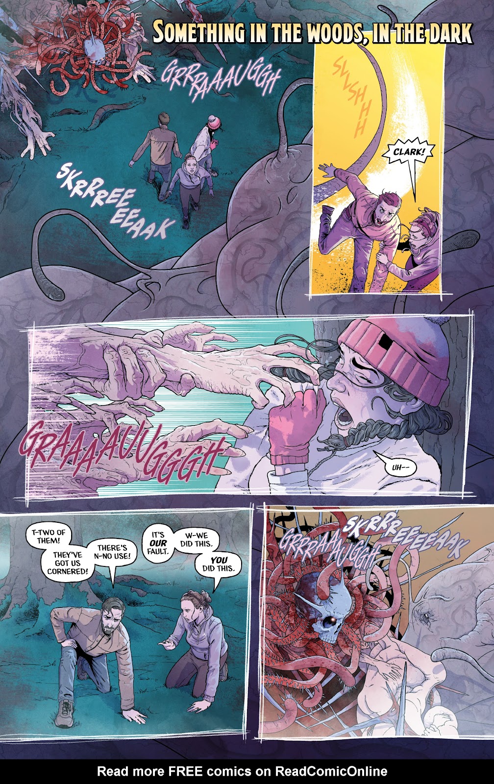 Shock Shop issue 4 - Page 4
