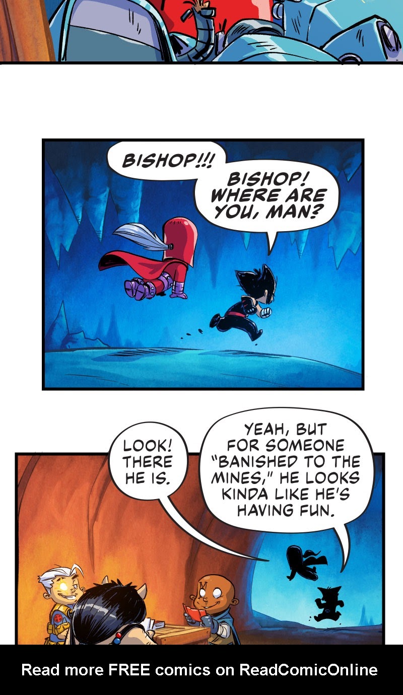 Read online Giant-Size Little Marvels: Infinity Comic comic -  Issue #7 - 39