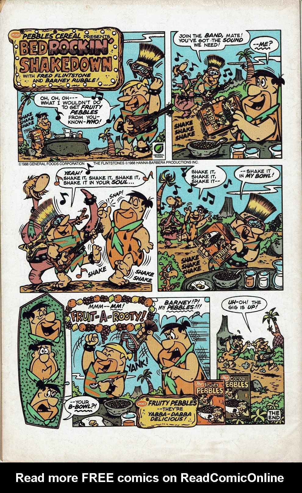 Read online Jughead (1987) comic -  Issue #7 - 36