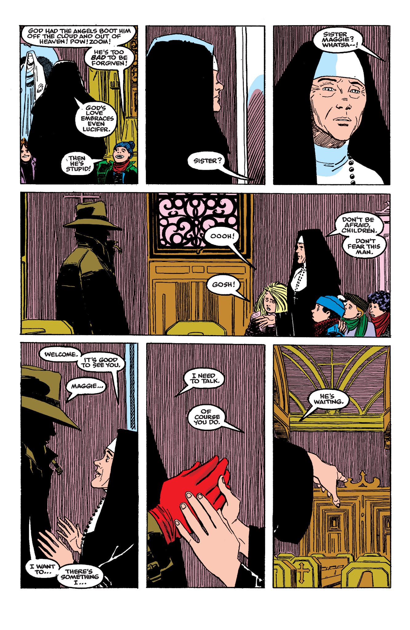 Read online Daredevil Epic Collection comic -  Issue # TPB 13 (Part 4) - 65