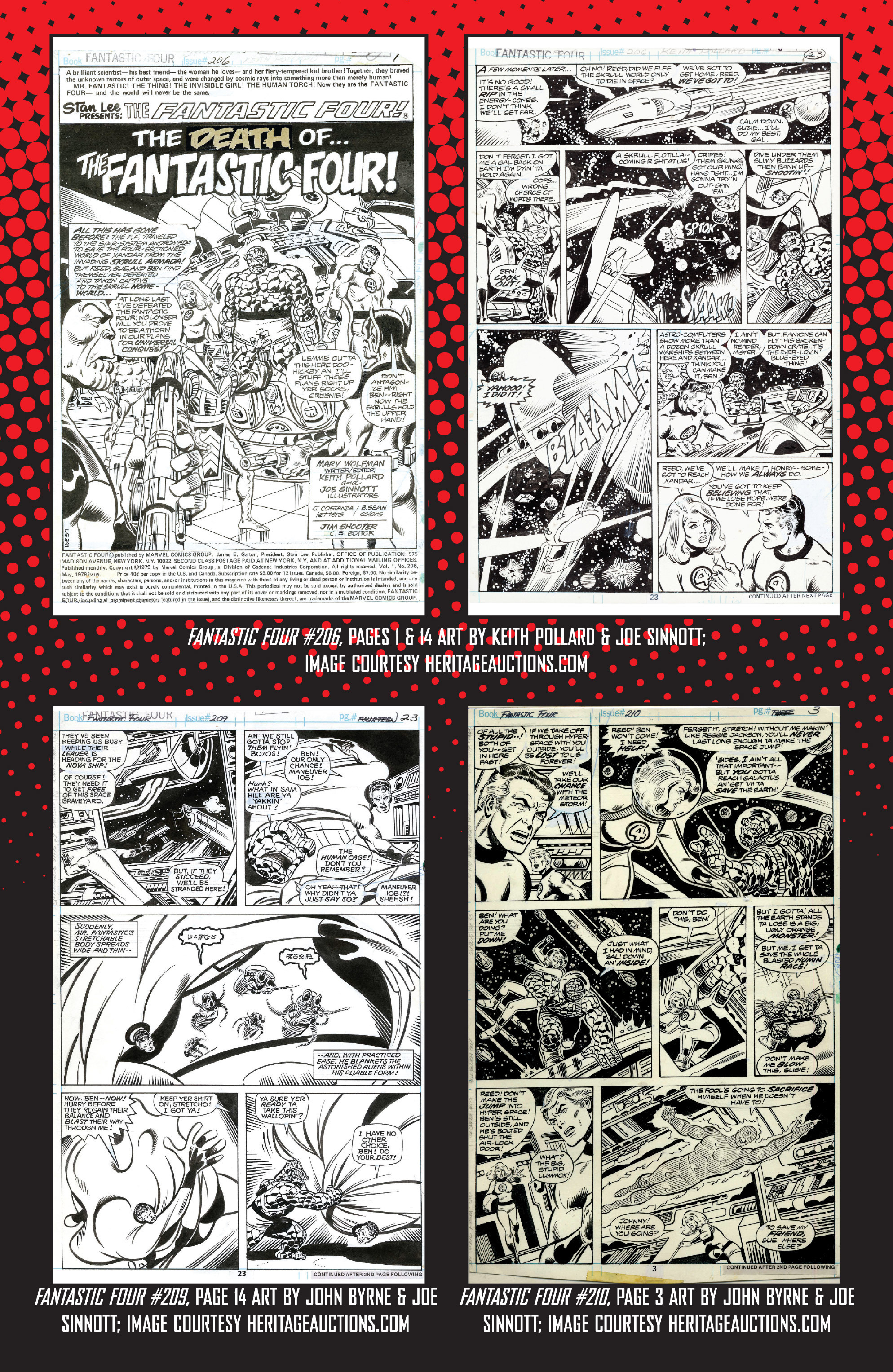 Read online Nova Classic comic -  Issue # TPB 3 (Part 3) - 97