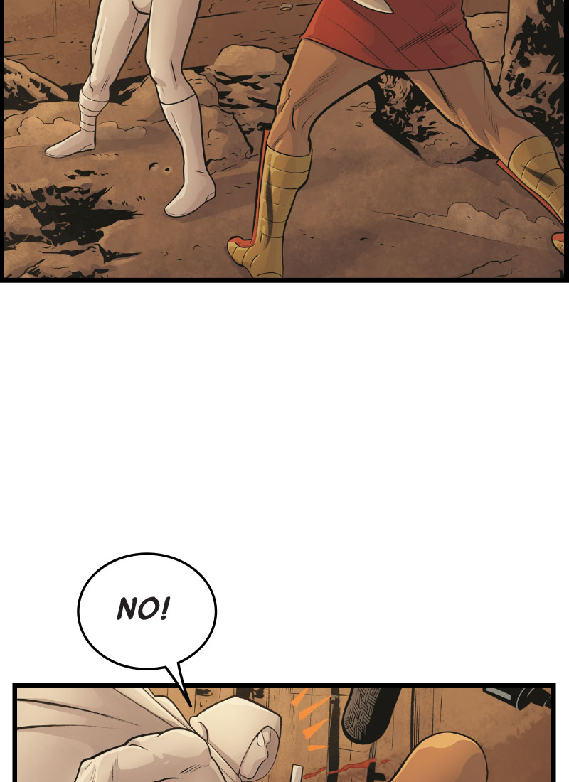 Moon Knight: Welcome to New Egypt Infinity Comic issue 8 - Page 3