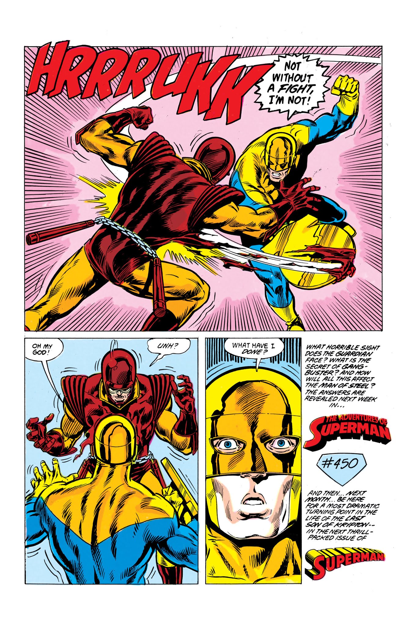 Read online Superman: The Exile & Other Stories Omnibus comic -  Issue # TPB (Part 3) - 52