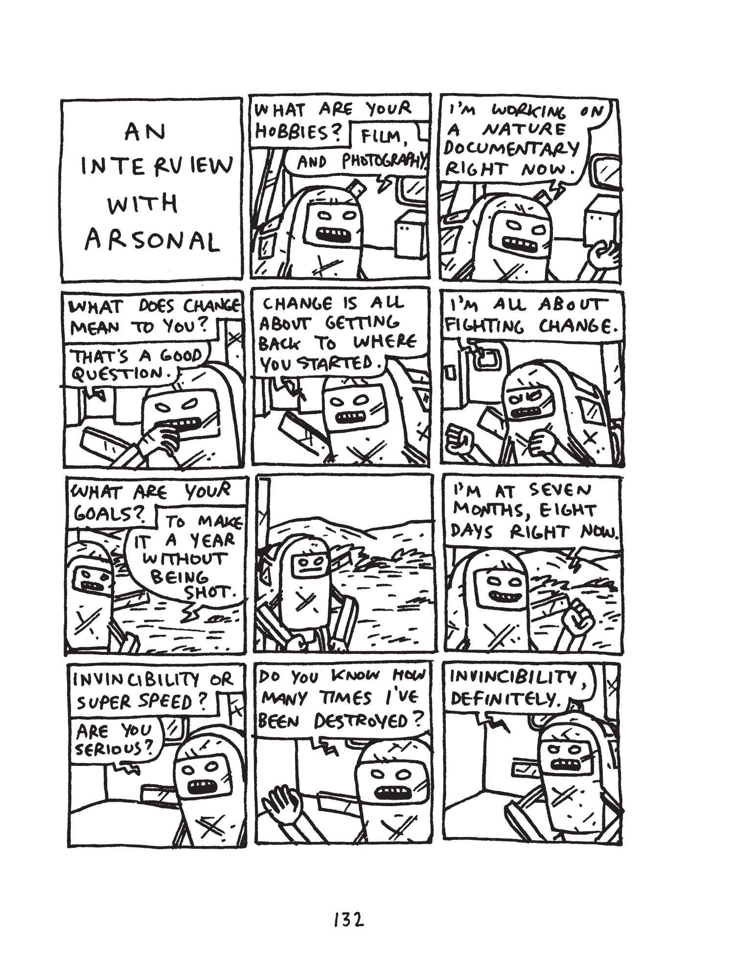 Read online Incredible Change-Bots: Two Point Something Something comic -  Issue # TPB (Part 2) - 31
