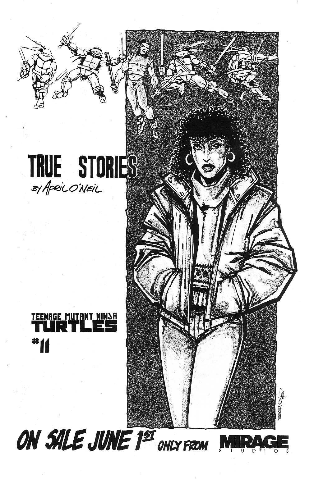 Read online Gizmo comic -  Issue #6 - 30