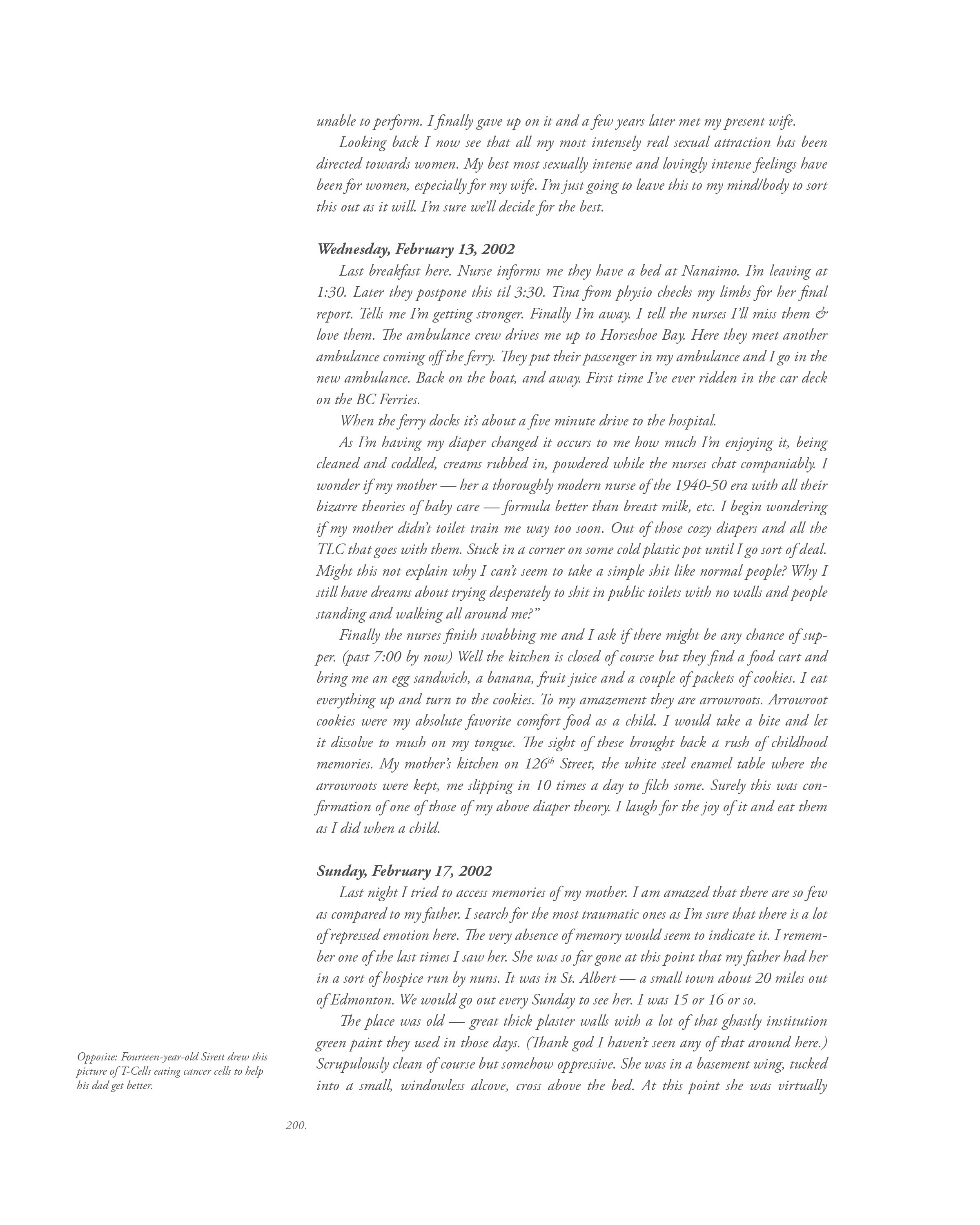 Read online The Artist Himself: A Rand Holmes Retrospective comic -  Issue # TPB (Part 2) - 98