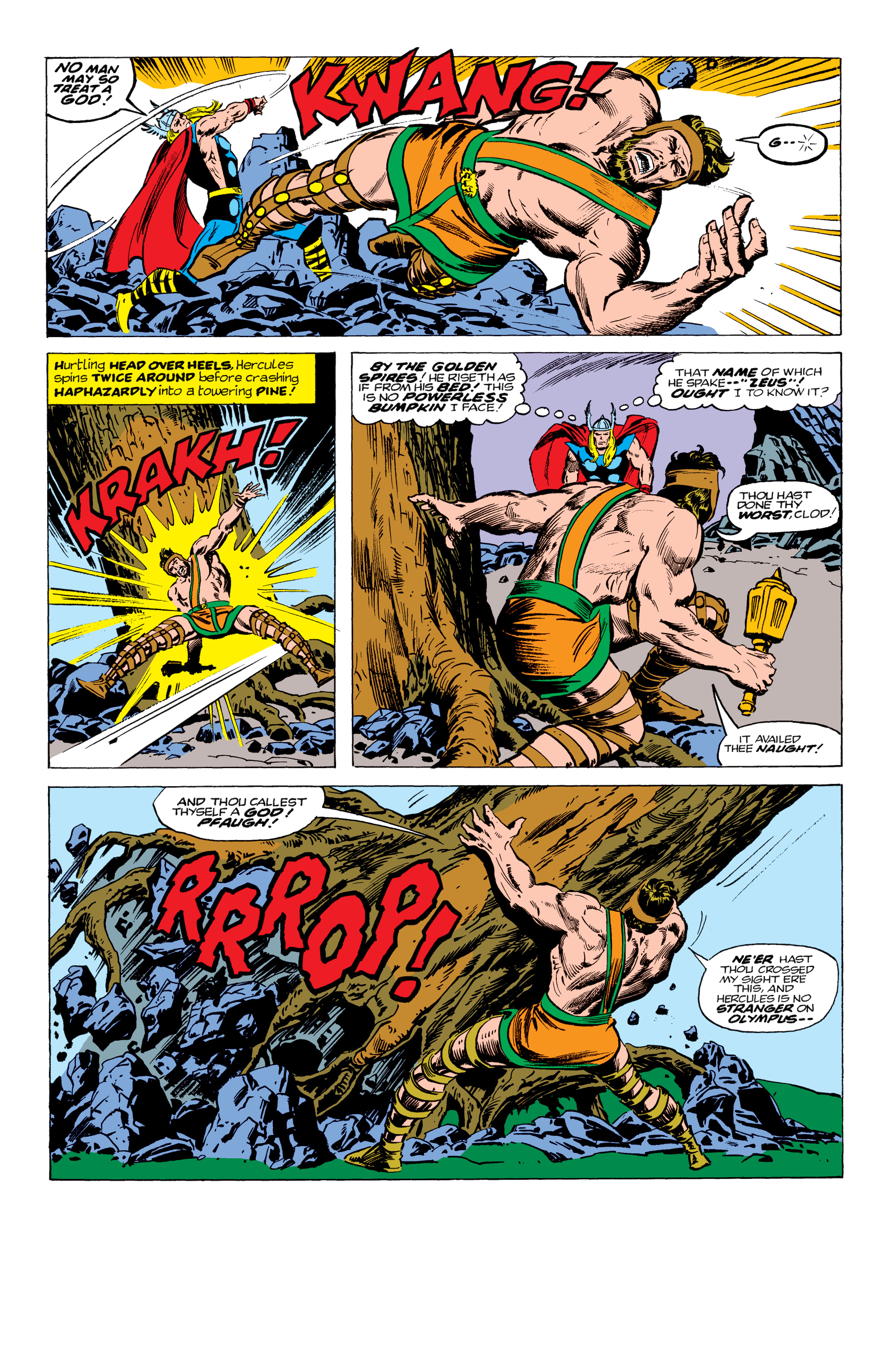 Read online Thor Epic Collection comic -  Issue # TPB 8 (Part 4) - 54