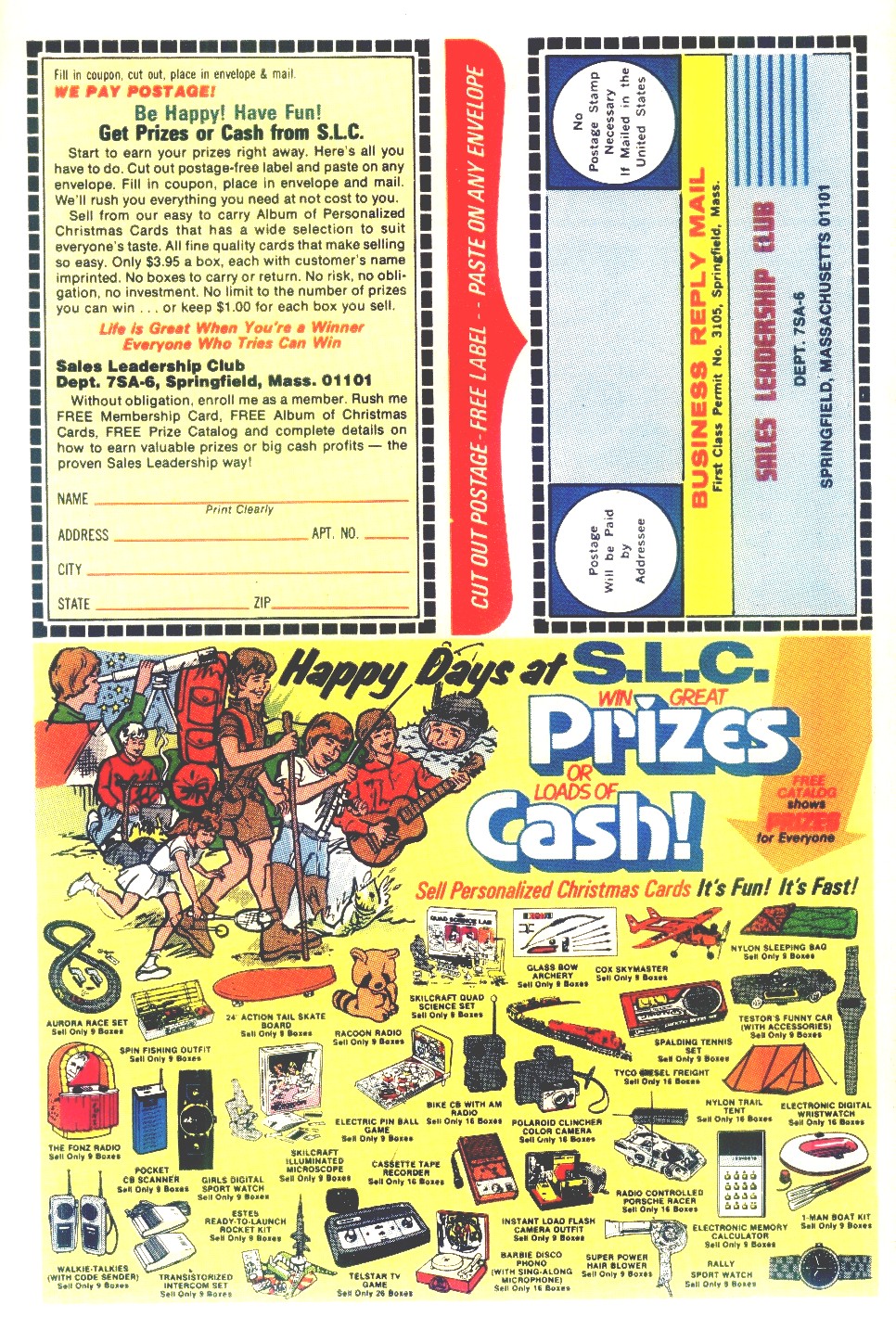 Read online Madhouse Comics comic -  Issue #108 - 36