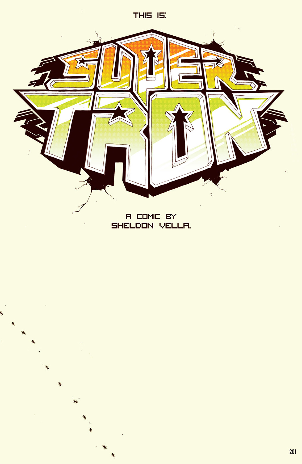 Read online PopGun comic -  Issue # Vol. 1 - 196