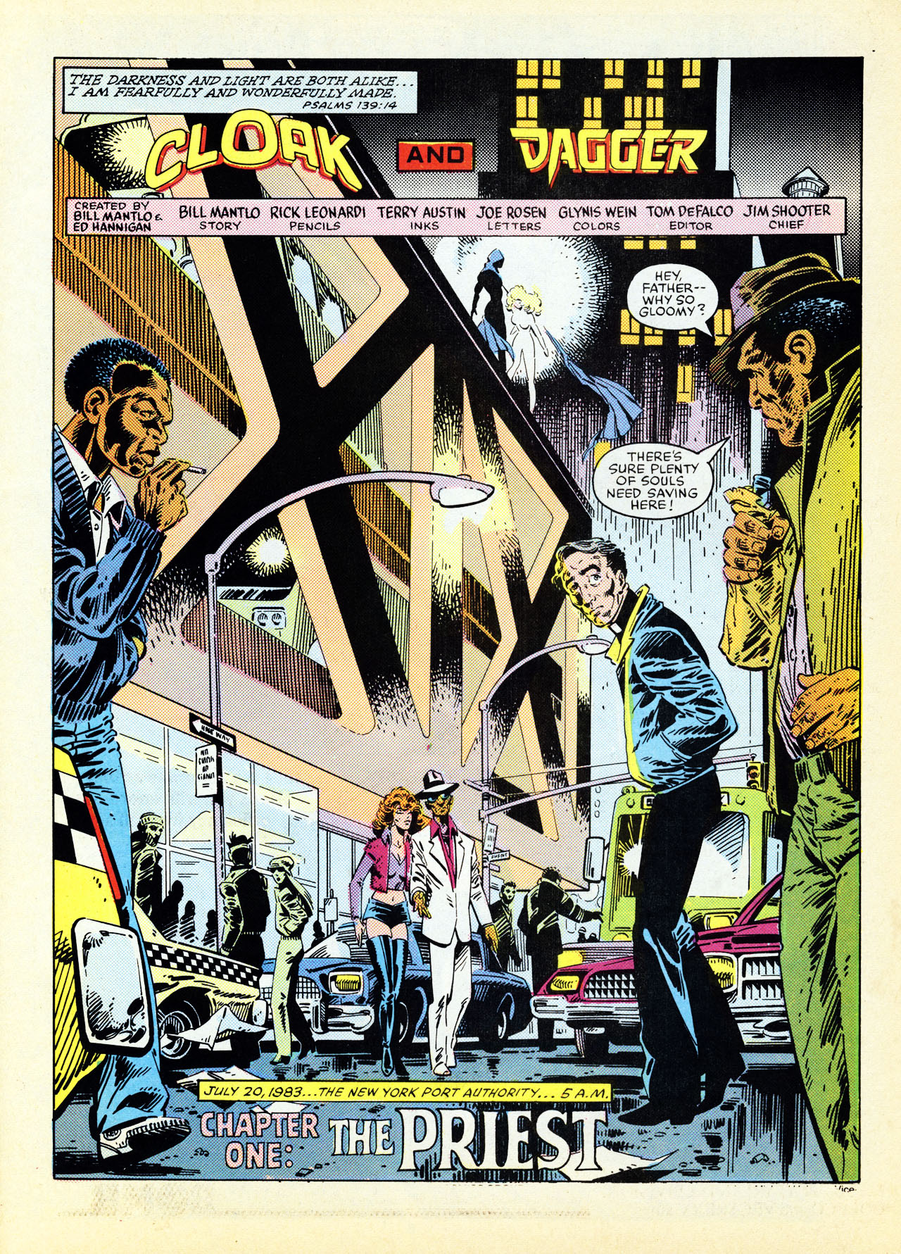 Read online The Mighty World of Marvel comic -  Issue #9 - 5